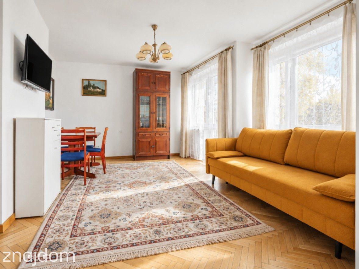 37 m² | Ostatnie 10. piętro | Ochota–Rakowiec | Blisko WUM