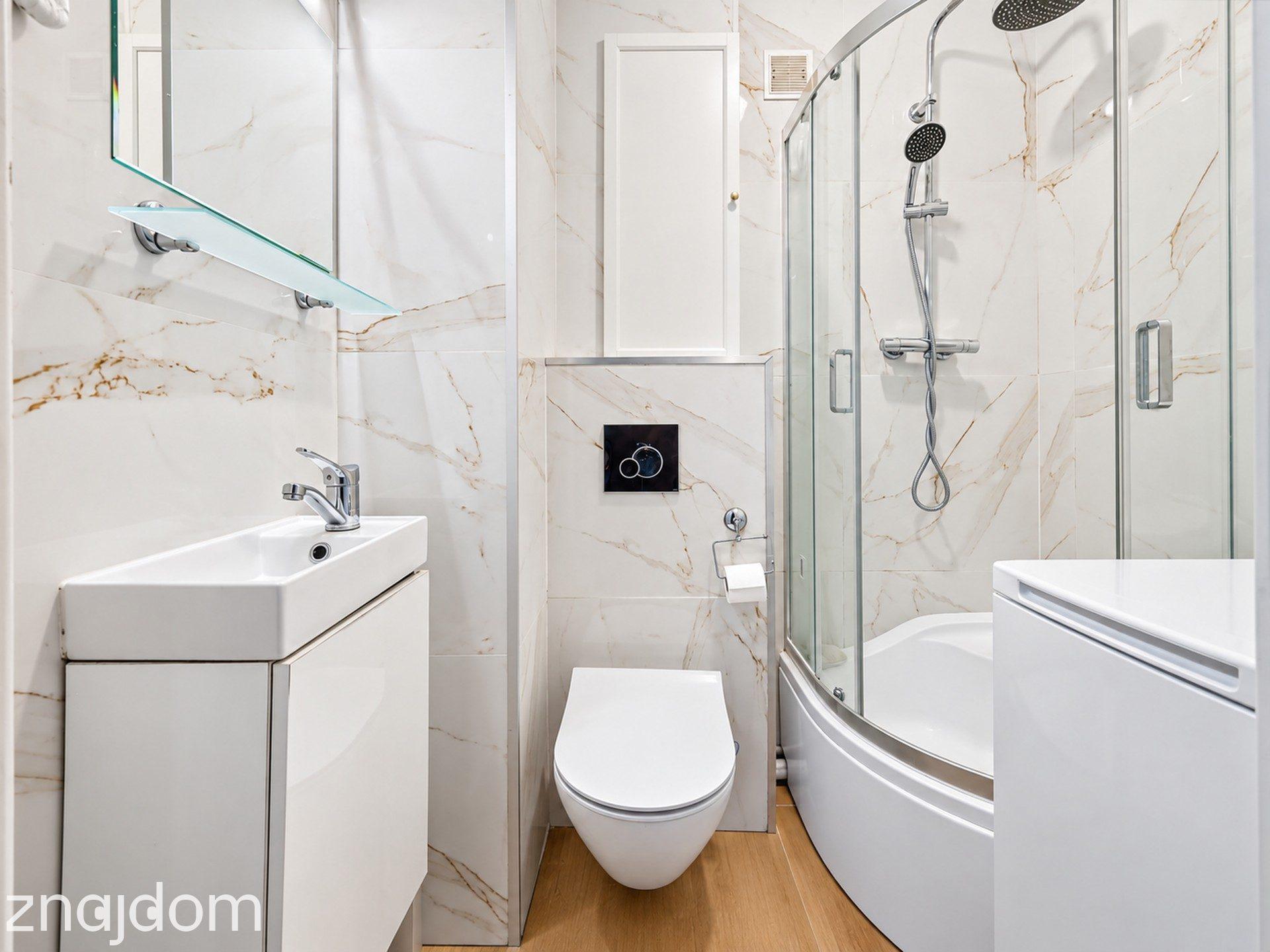 37 m² | Ostatnie 10. piętro | Ochota–Rakowiec | Blisko WUM - zdjęcie 12