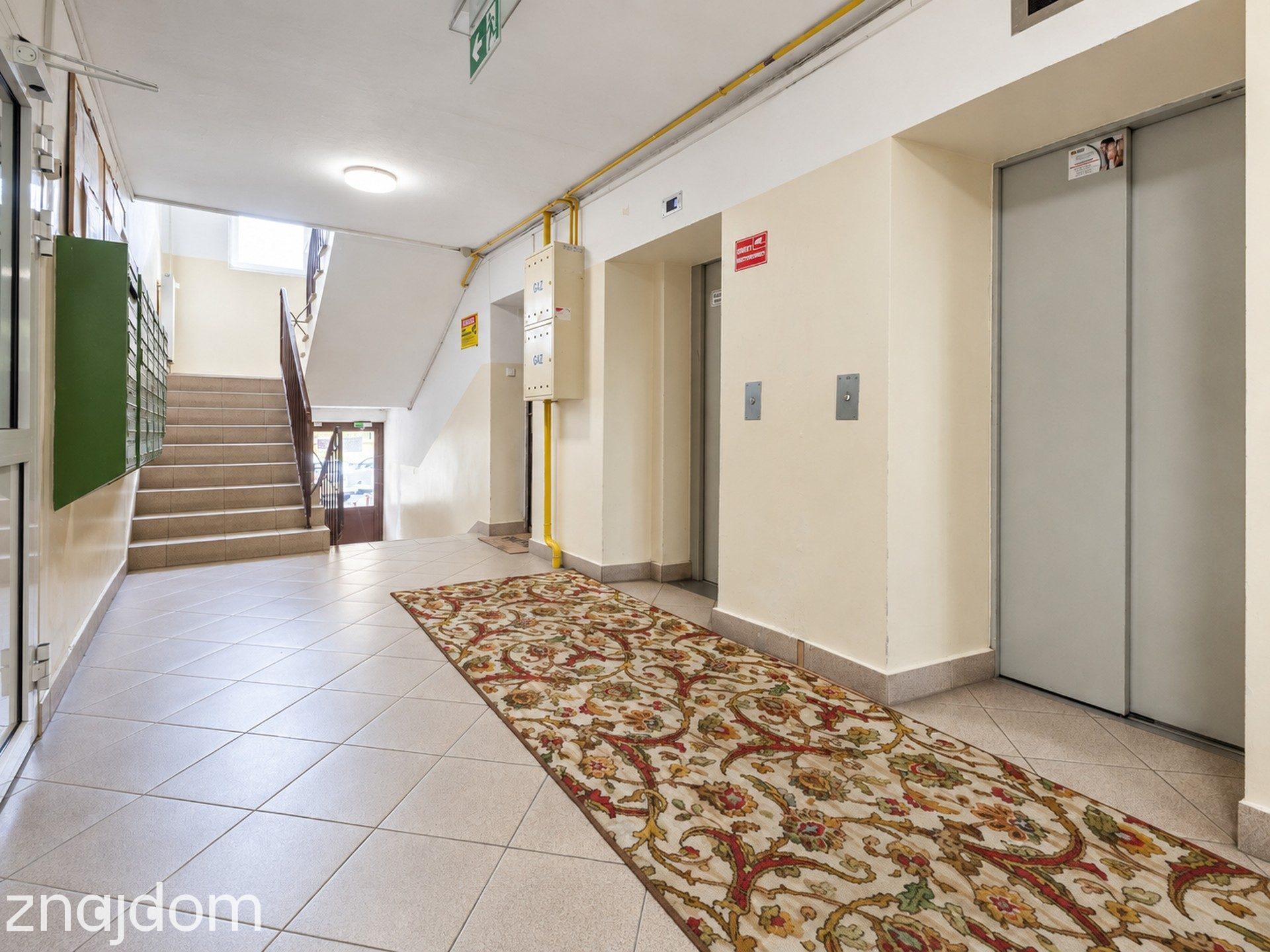 37 m² | Ostatnie 10. piętro | Ochota–Rakowiec | Blisko WUM - zdjęcie 13