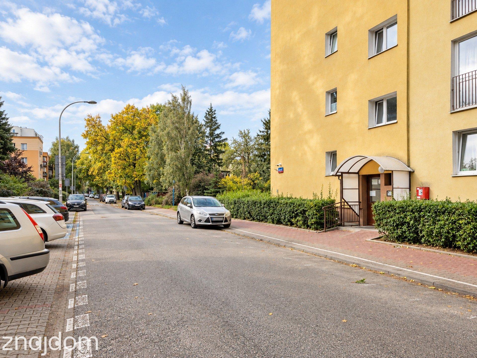 37 m² | Ostatnie 10. piętro | Ochota–Rakowiec | Blisko WUM - zdjęcie 14