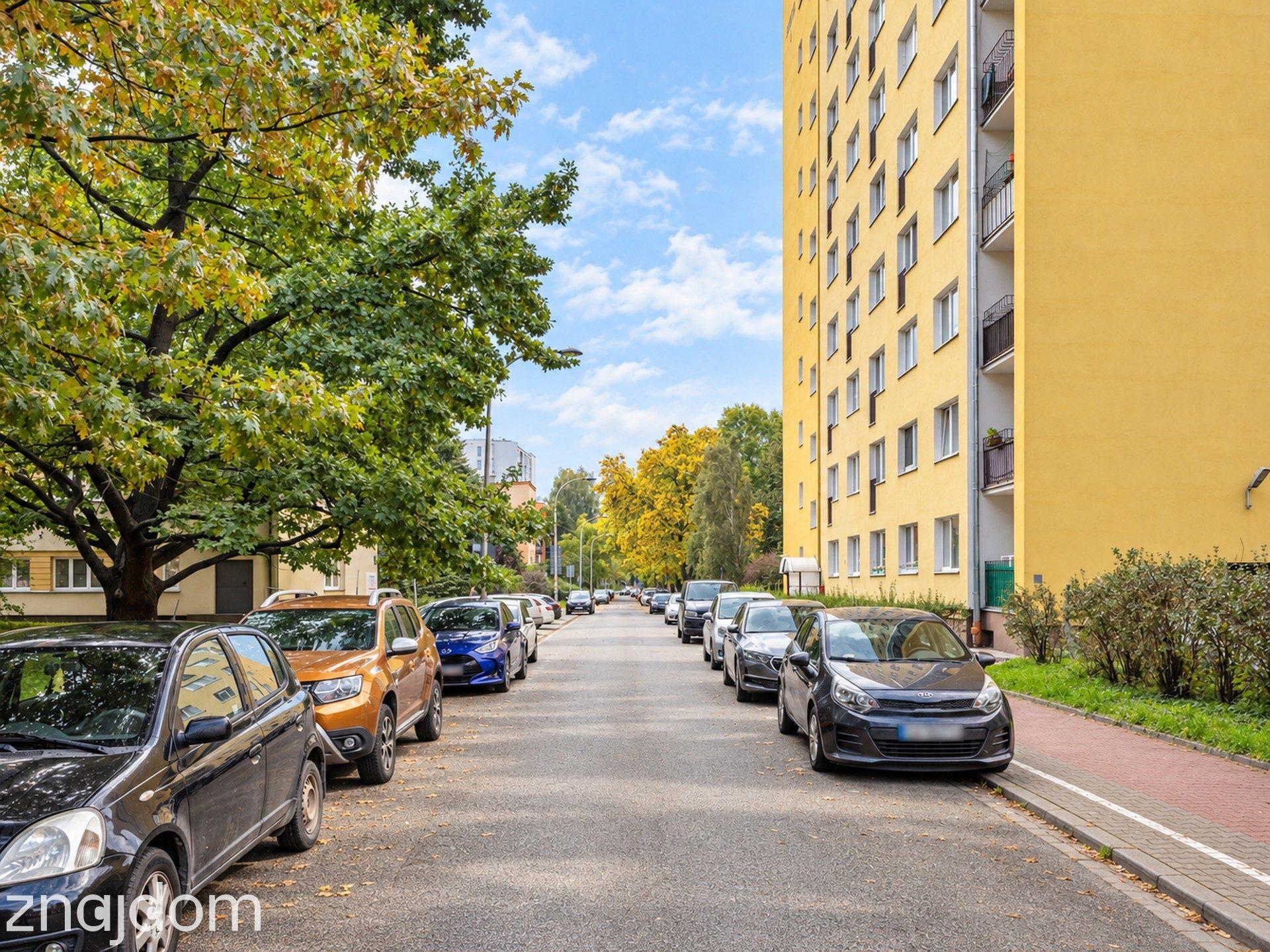37 m² | Ostatnie 10. piętro | Ochota–Rakowiec | Blisko WUM - zdjęcie 15