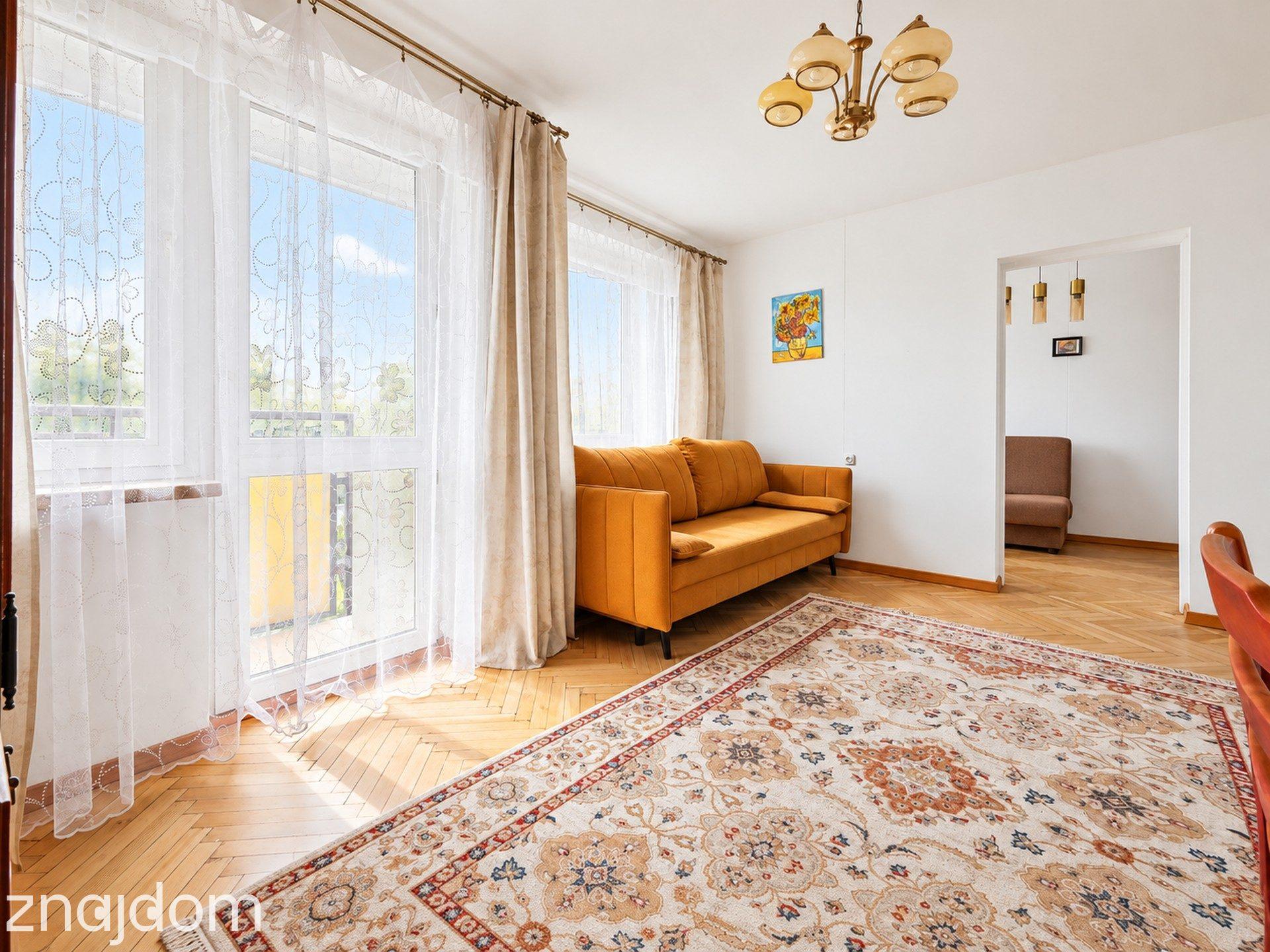 37 m² | Ostatnie 10. piętro | Ochota–Rakowiec | Blisko WUM - zdjęcie 2