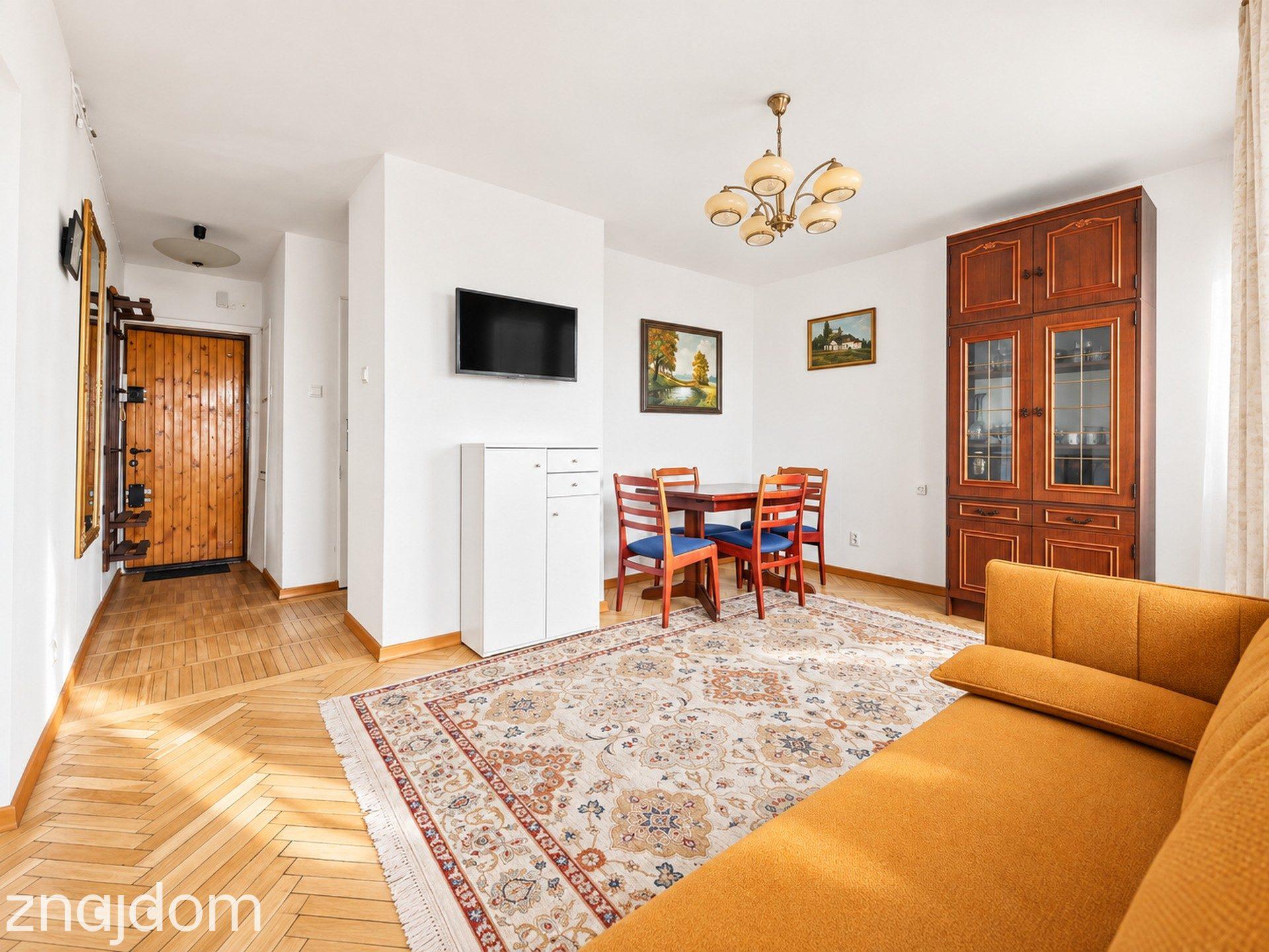 37 m² | Ostatnie 10. piętro | Ochota–Rakowiec | Blisko WUM - zdjęcie 3