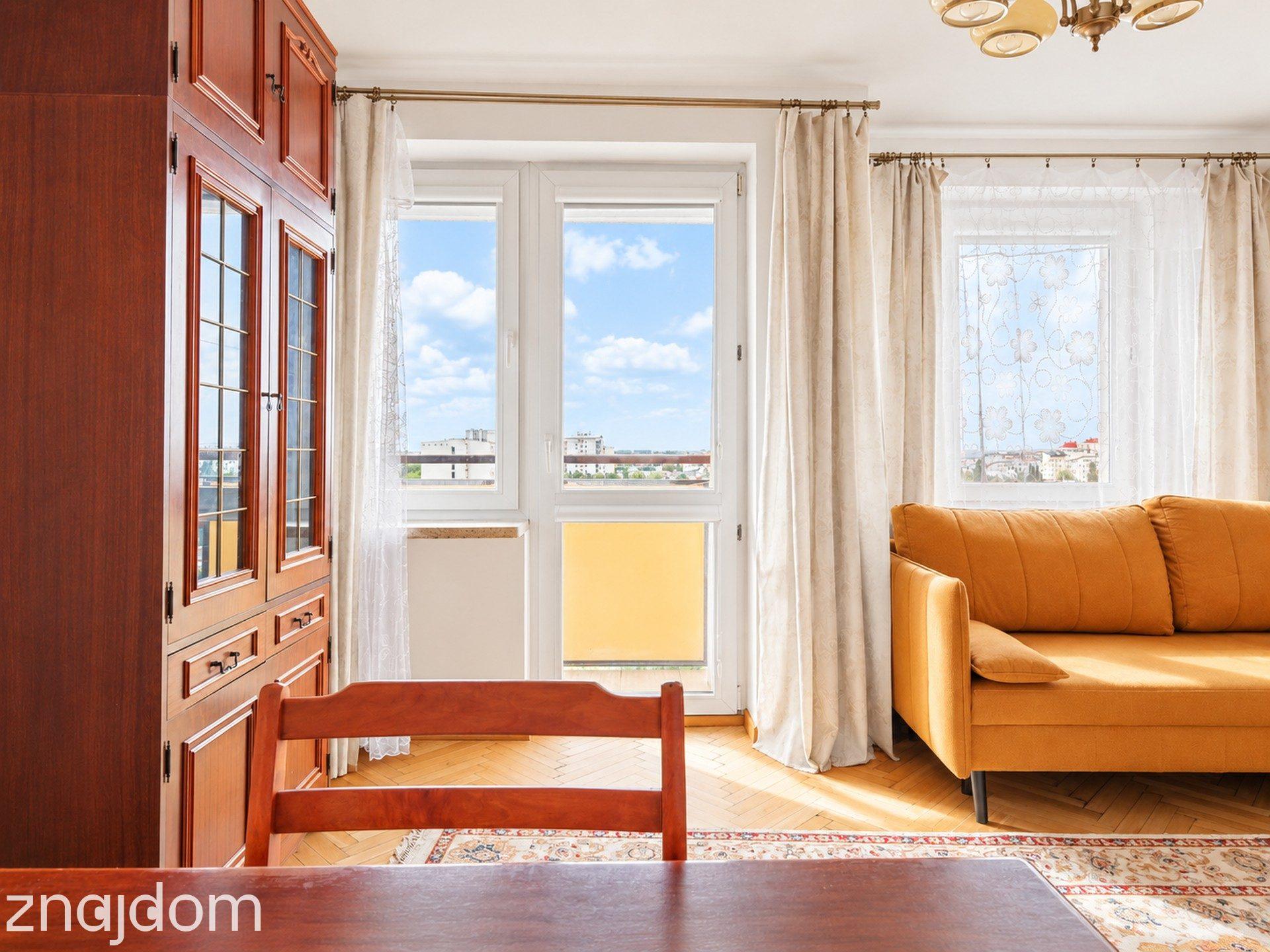 37 m² | Ostatnie 10. piętro | Ochota–Rakowiec | Blisko WUM - zdjęcie 4