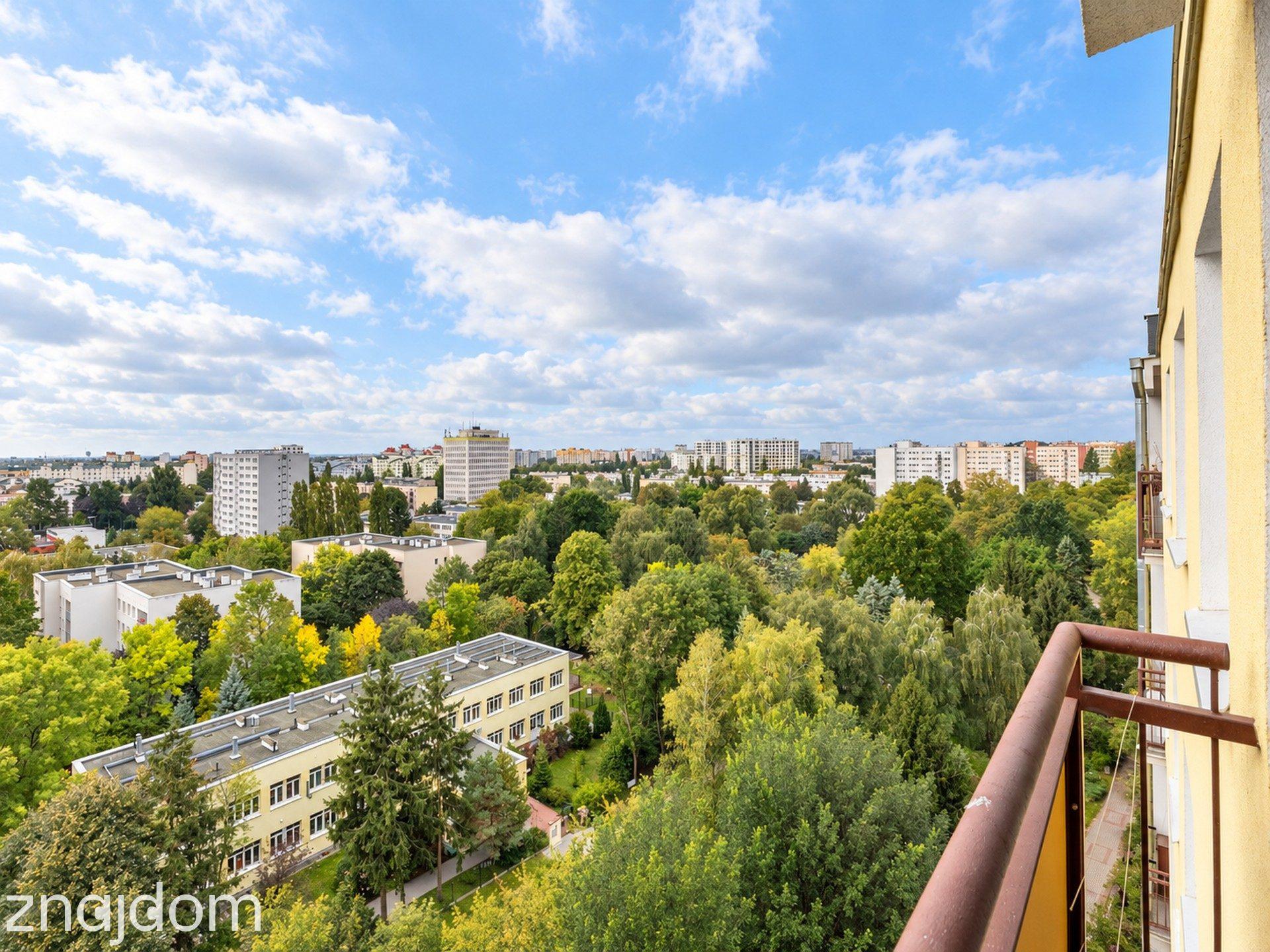 37 m² | Ostatnie 10. piętro | Ochota–Rakowiec | Blisko WUM - zdjęcie 6