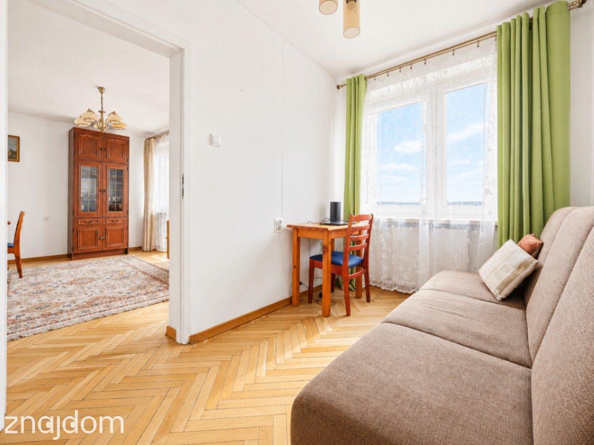 37 m² | Ostatnie 10. piętro | Ochota–Rakowiec | Blisko WUM - zdjęcie 8