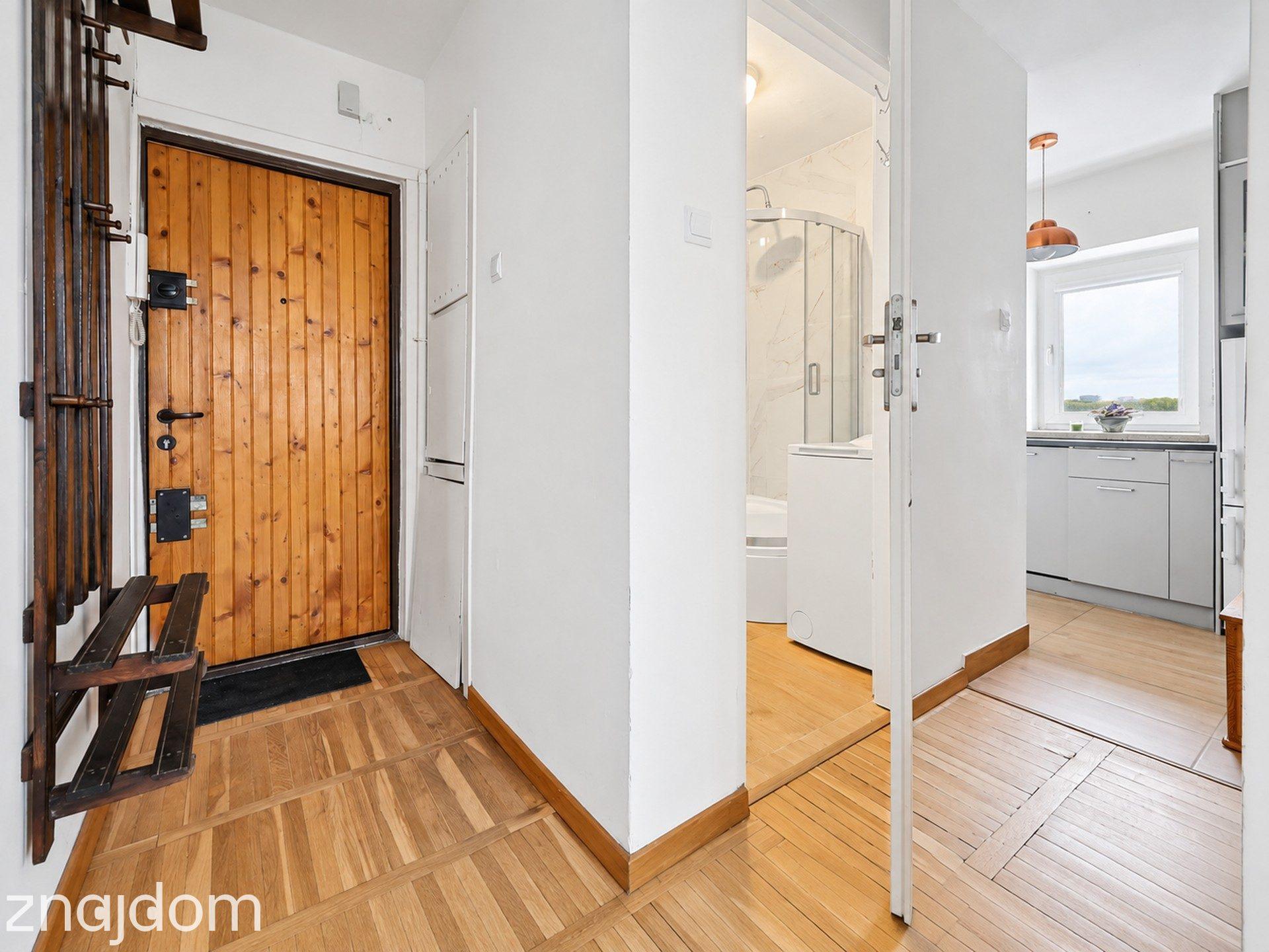 37 m² | Ostatnie 10. piętro | Ochota–Rakowiec | Blisko WUM - zdjęcie 9