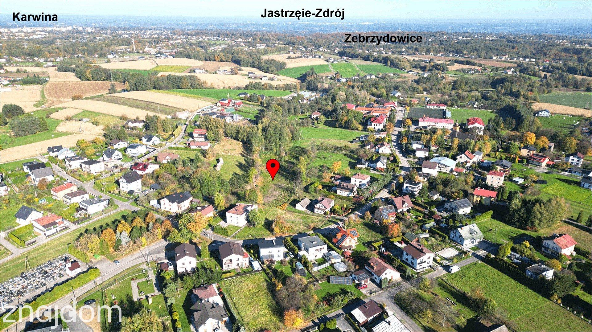 Świetna inwestycja! Działka 5719 m² w Kaczycach za jedyne 170 000 zł! - zdjęcie 10