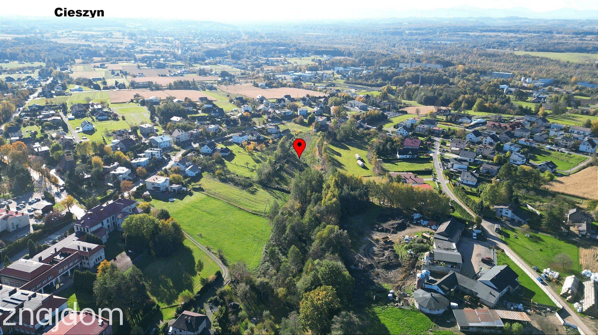 Świetna inwestycja! Działka 5719 m² w Kaczycach za jedyne 170 000 zł! - zdjęcie 8