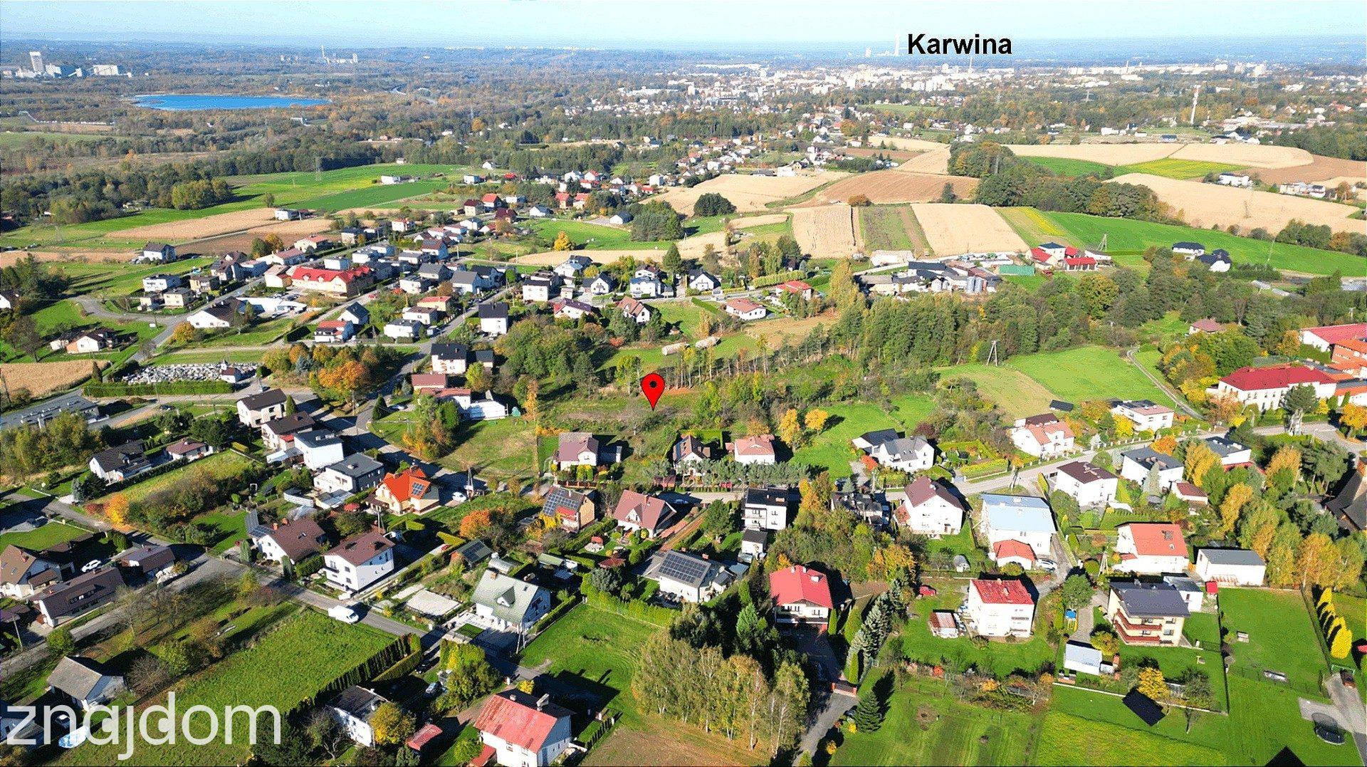 Świetna inwestycja! Działka 5719 m² w Kaczycach za jedyne 170 000 zł! - zdjęcie 9