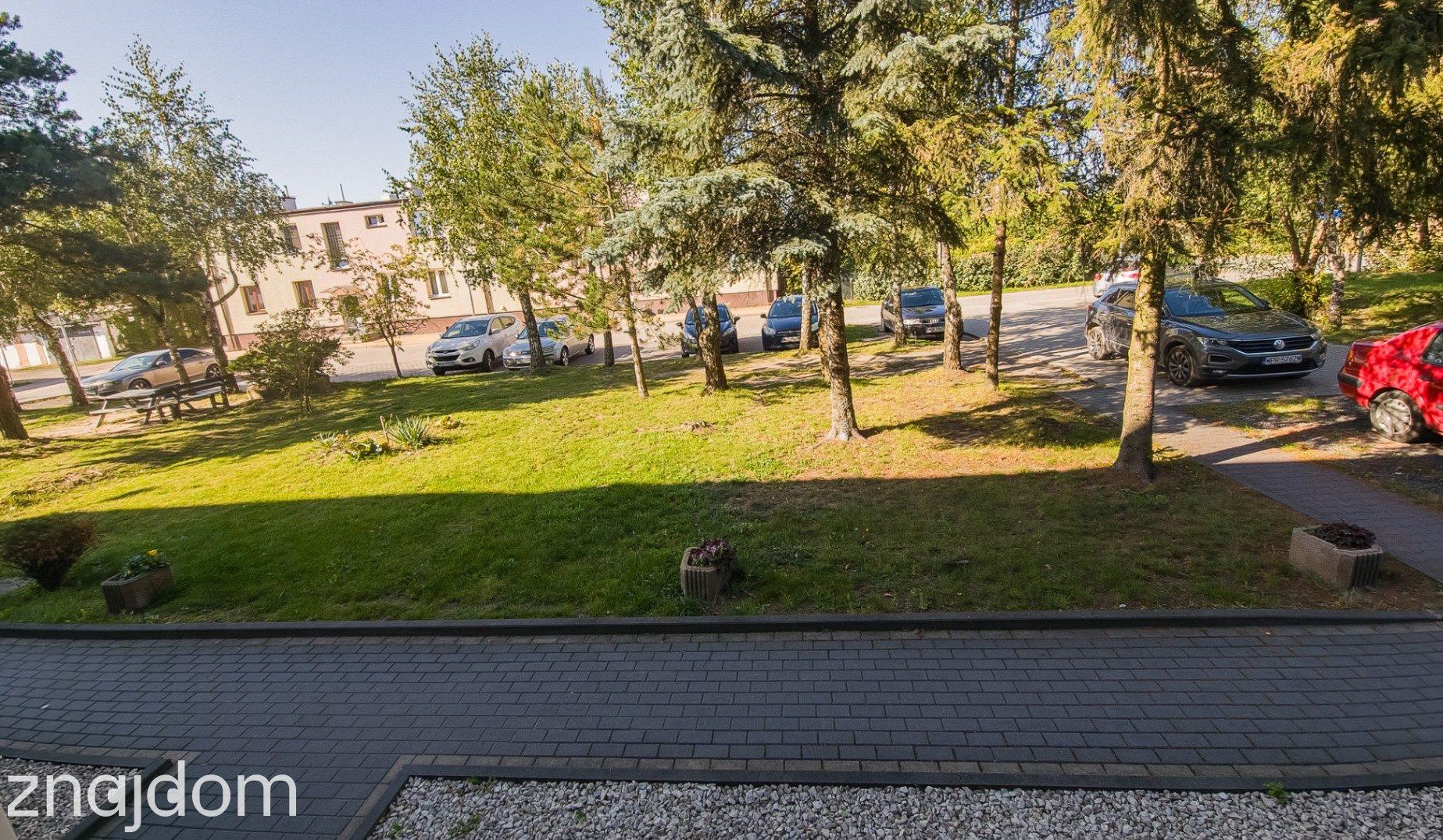 Krobów | Spokojna okolica | Niedaleko Grójca - zdjęcie 6