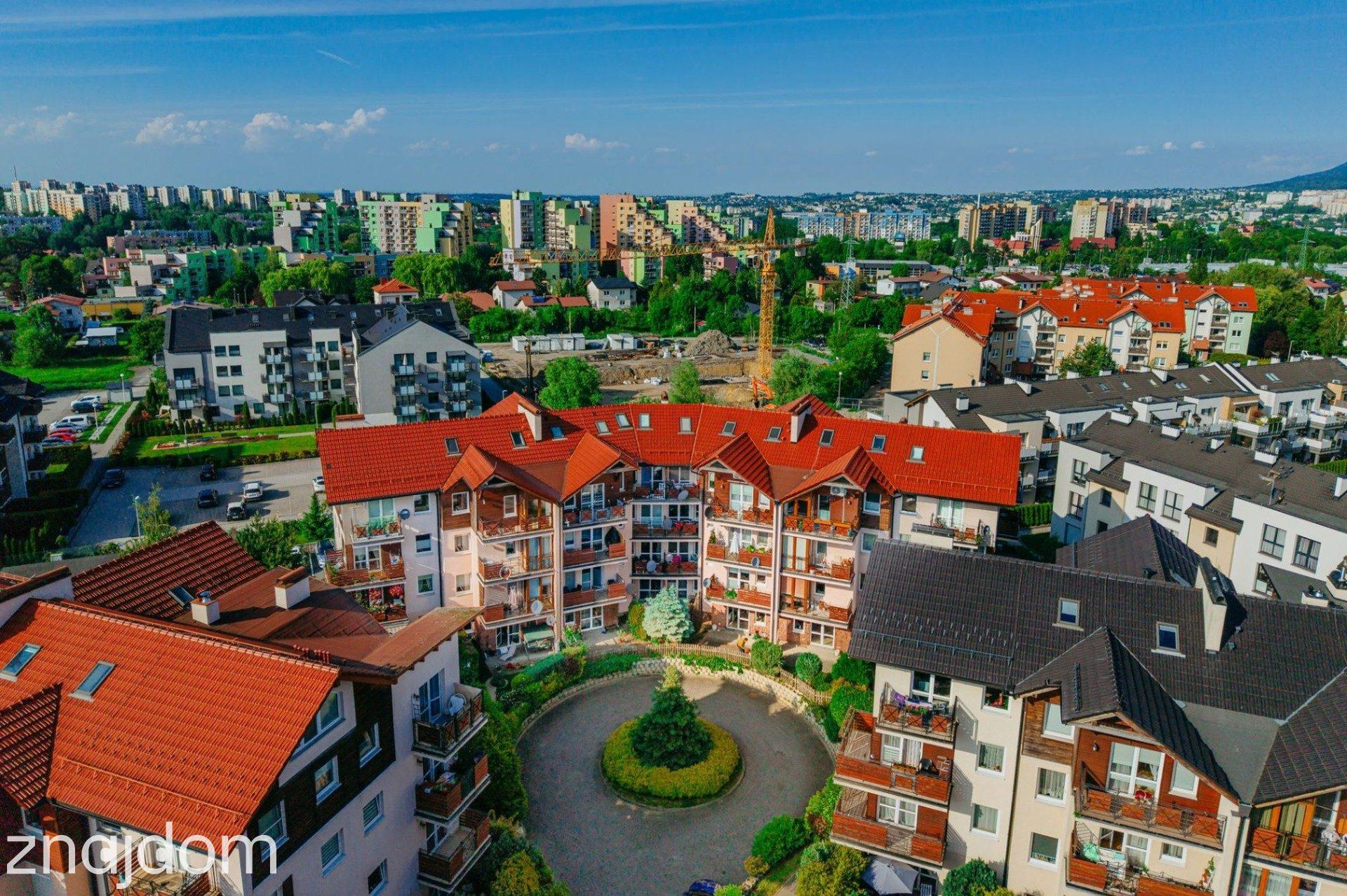 62 m² | 3 pokoje | Garaż podziemny | Prestiżowa Kamienica | Blisko gór - zdjęcie 13