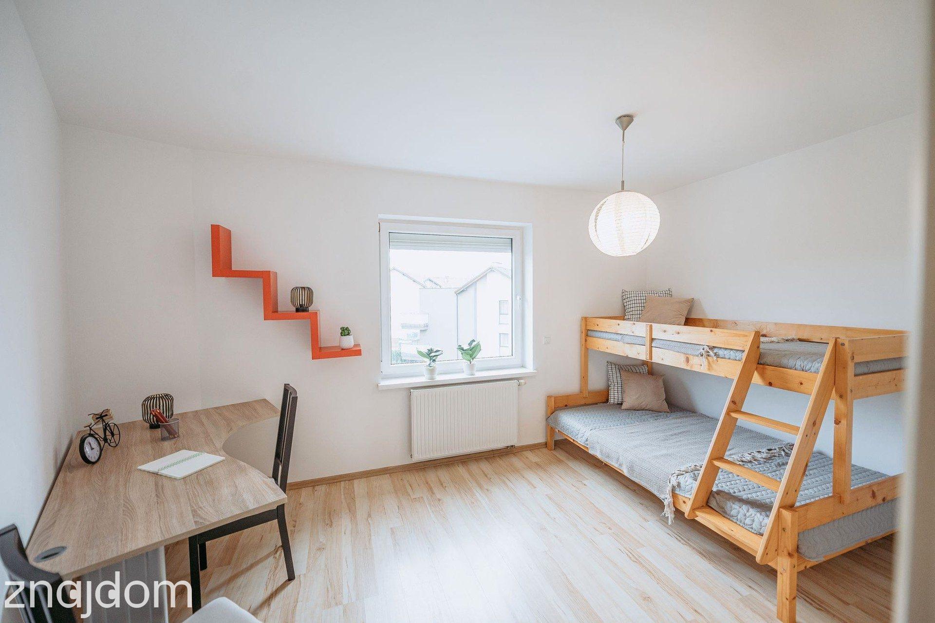 62 m² | 3 pokoje | Garaż podziemny | Prestiżowa Kamienica | Blisko gór - zdjęcie 15