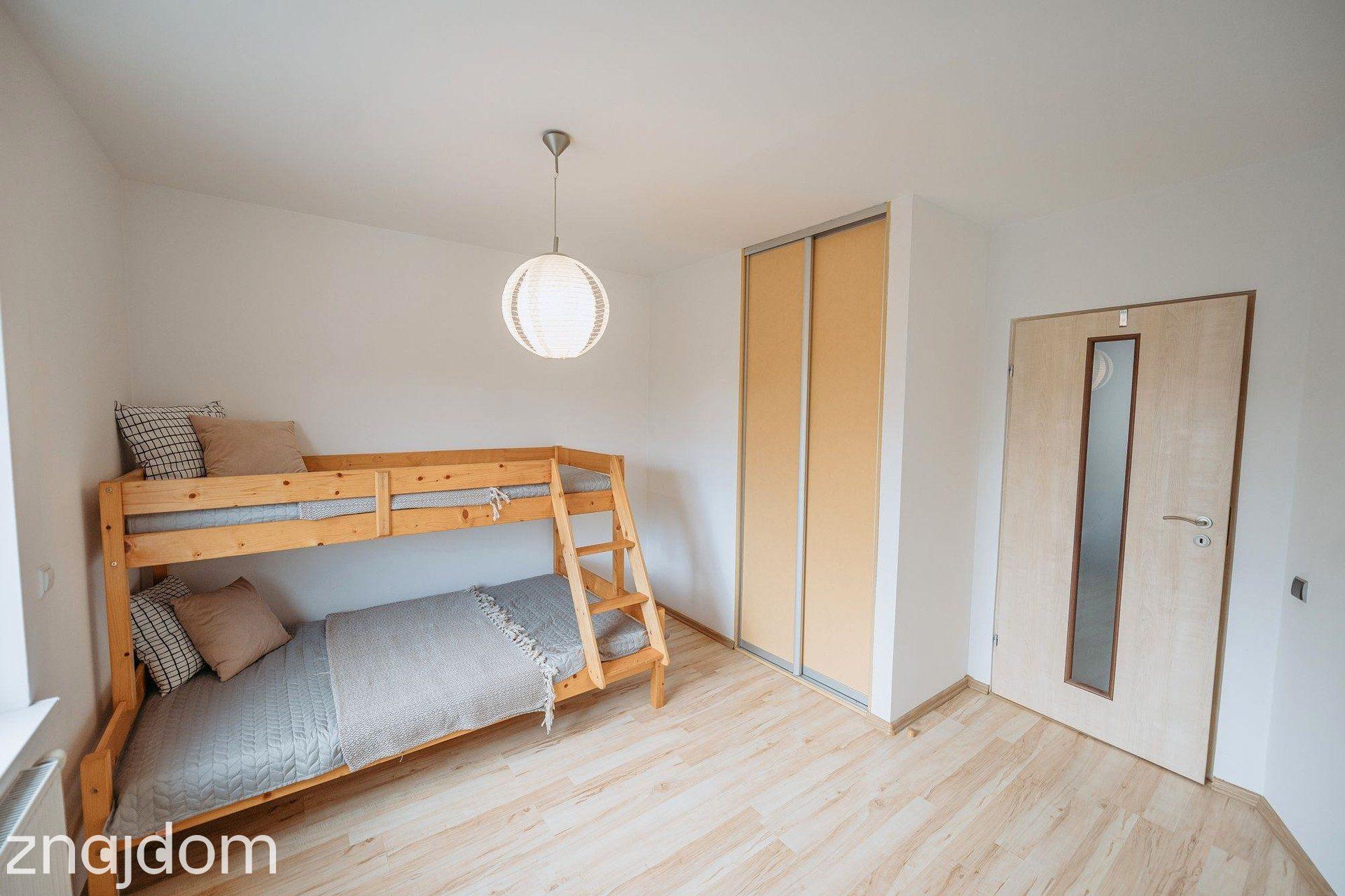 62 m² | 3 pokoje | Garaż podziemny | Prestiżowa Kamienica | Blisko gór - zdjęcie 16
