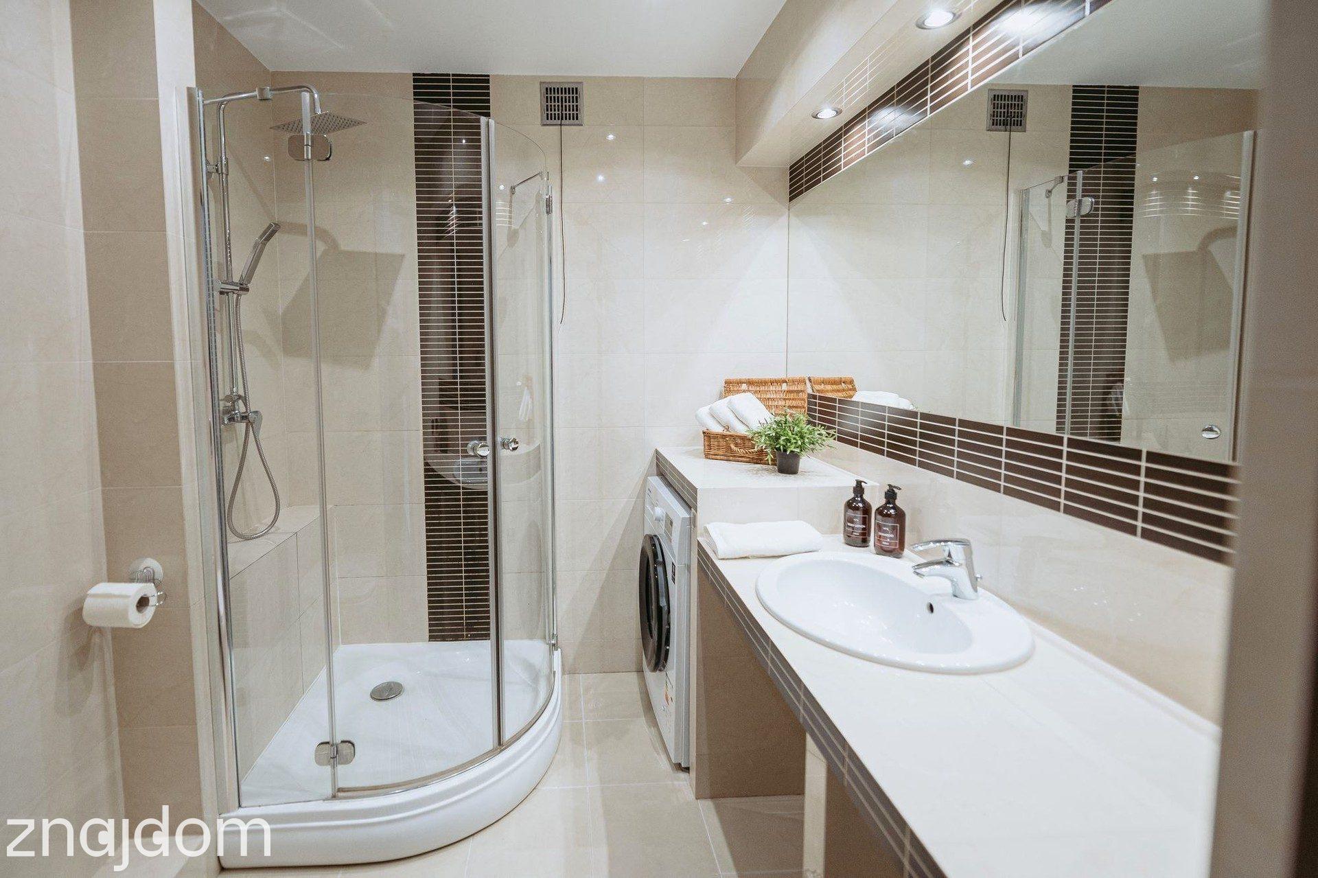 62 m² | 3 pokoje | Garaż podziemny | Prestiżowa Kamienica | Blisko gór - zdjęcie 17