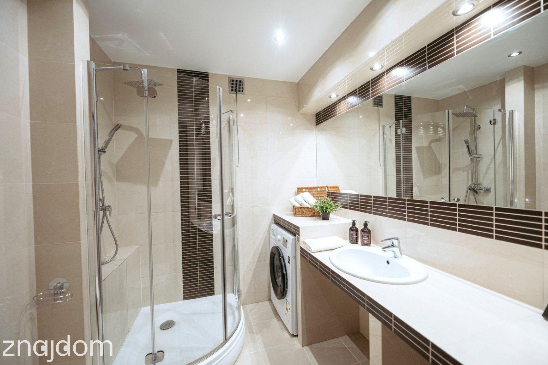 62 m² | 3 pokoje | Garaż podziemny | Prestiżowa Kamienica | Blisko gór - zdjęcie 18