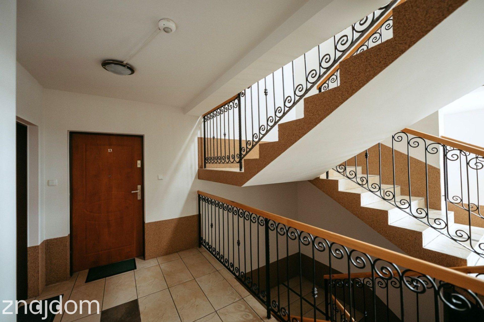 62 m² | 3 pokoje | Garaż podziemny | Prestiżowa Kamienica | Blisko gór - zdjęcie 19
