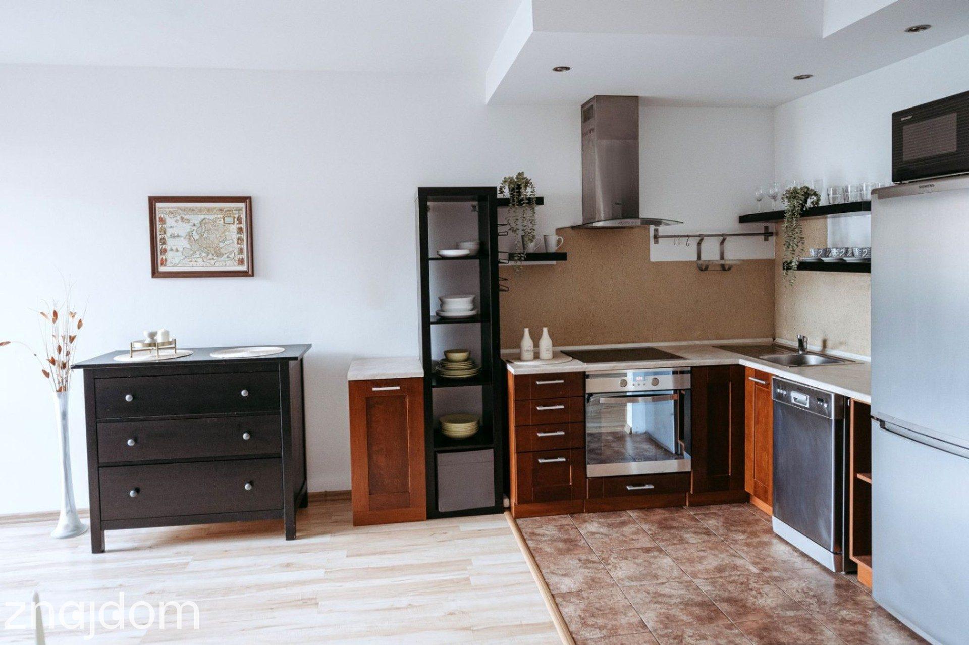 62 m² | 3 pokoje | Garaż podziemny | Prestiżowa Kamienica | Blisko gór - zdjęcie 4