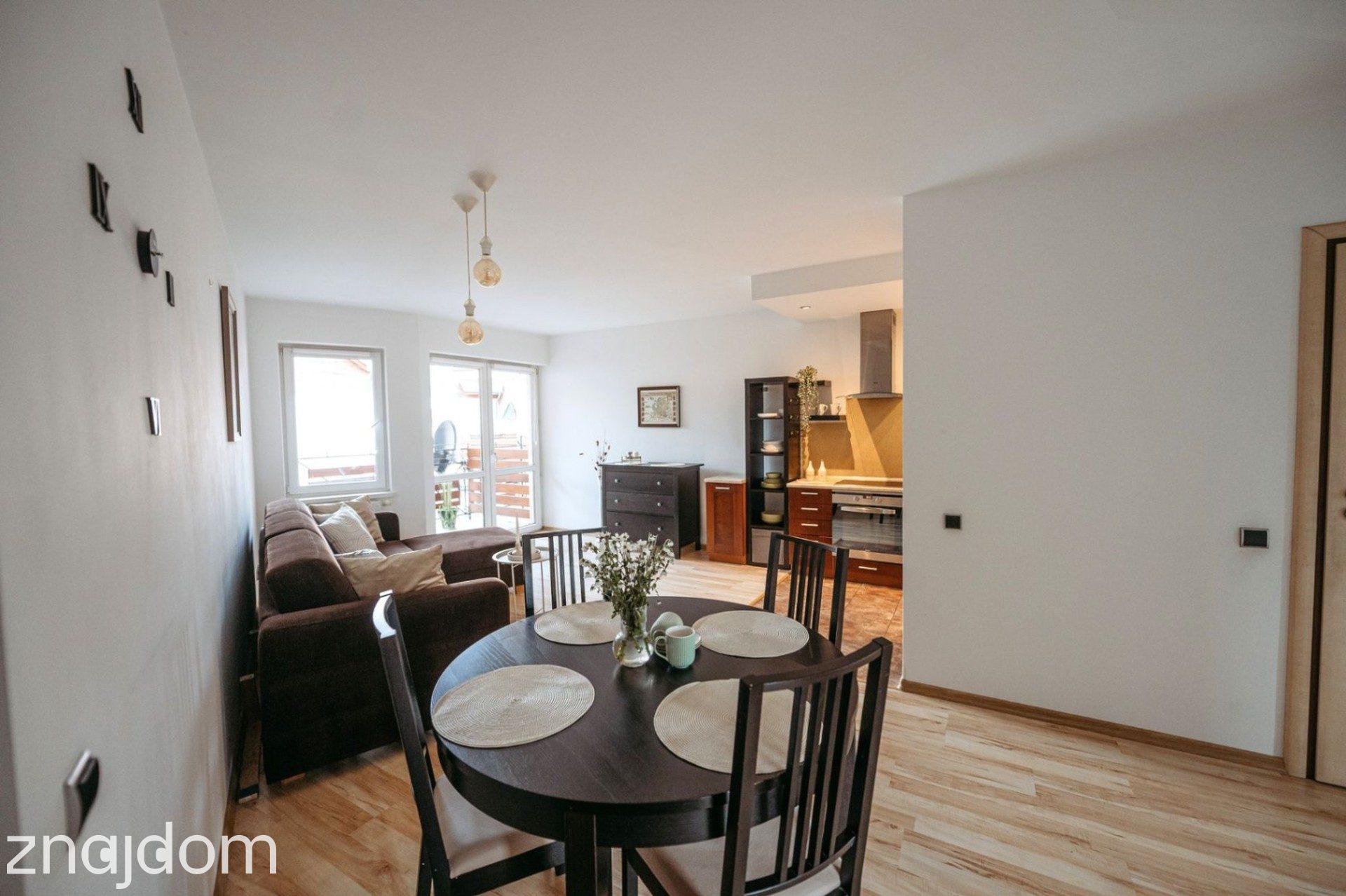 62 m² | 3 pokoje | Garaż podziemny | Prestiżowa Kamienica | Blisko gór - zdjęcie 5