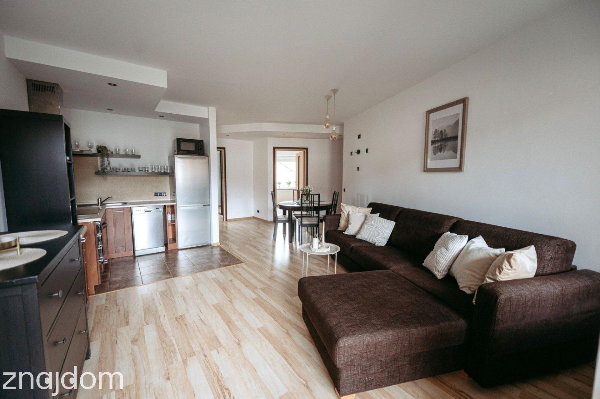 62 m² | 3 pokoje | Garaż podziemny | Prestiżowa Kamienica | Blisko gór - zdjęcie 6