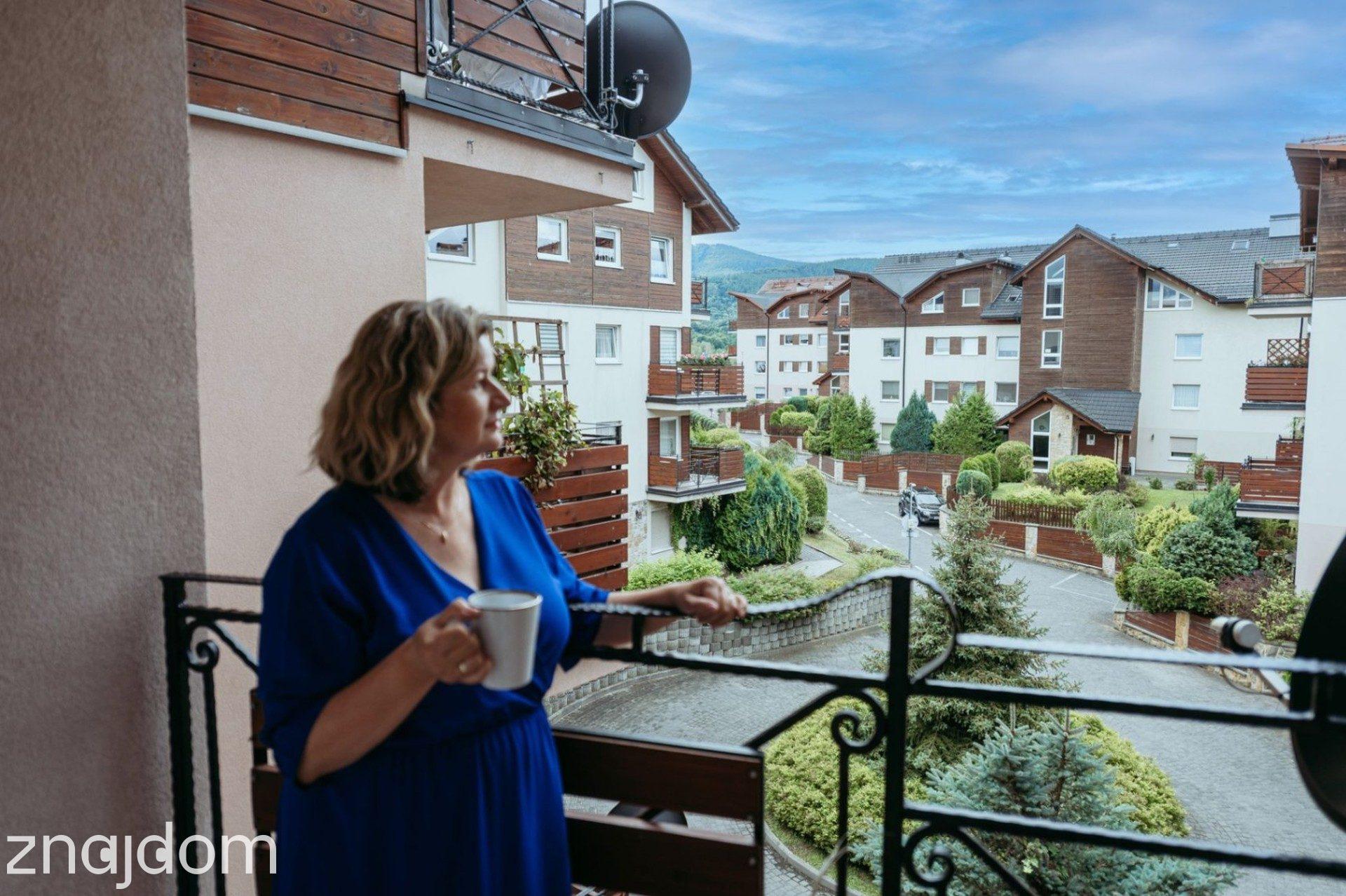 62 m² | 3 pokoje | Garaż podziemny | Prestiżowa Kamienica | Blisko gór - zdjęcie 7