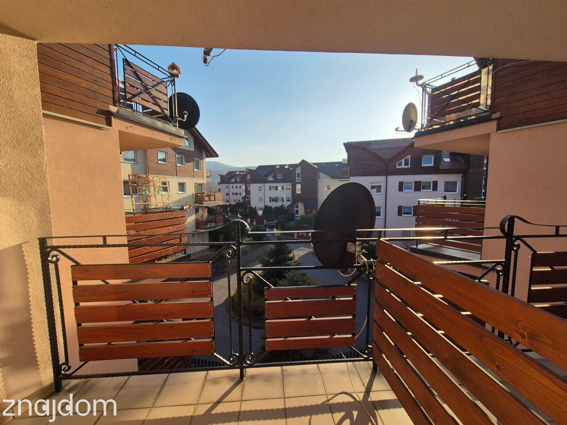 62 m² | 3 pokoje | Garaż podziemny | Prestiżowa Kamienica | Blisko gór - zdjęcie 8