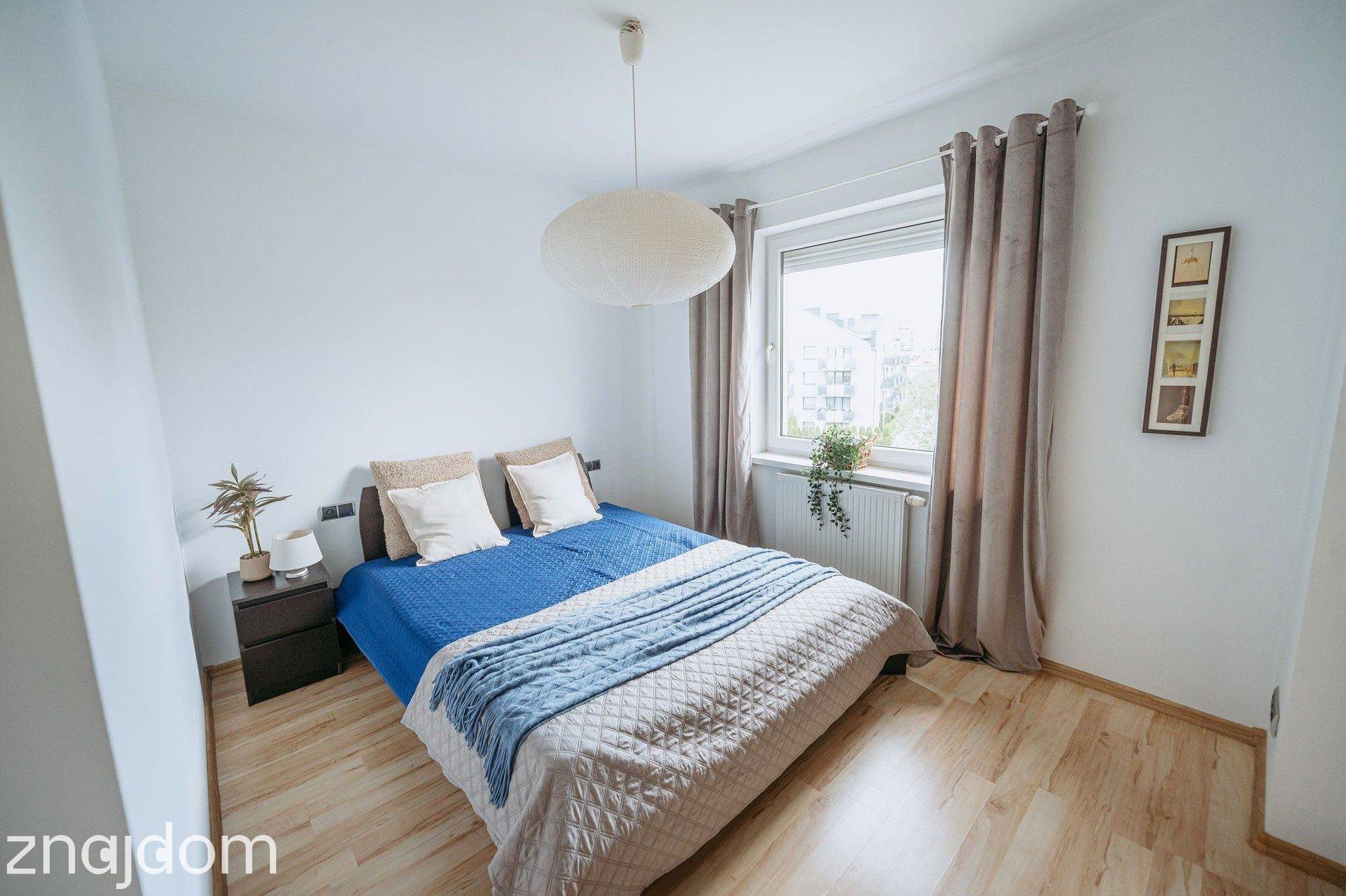 62 m² | 3 pokoje | Garaż podziemny | Prestiżowa Kamienica | Blisko gór - zdjęcie 9