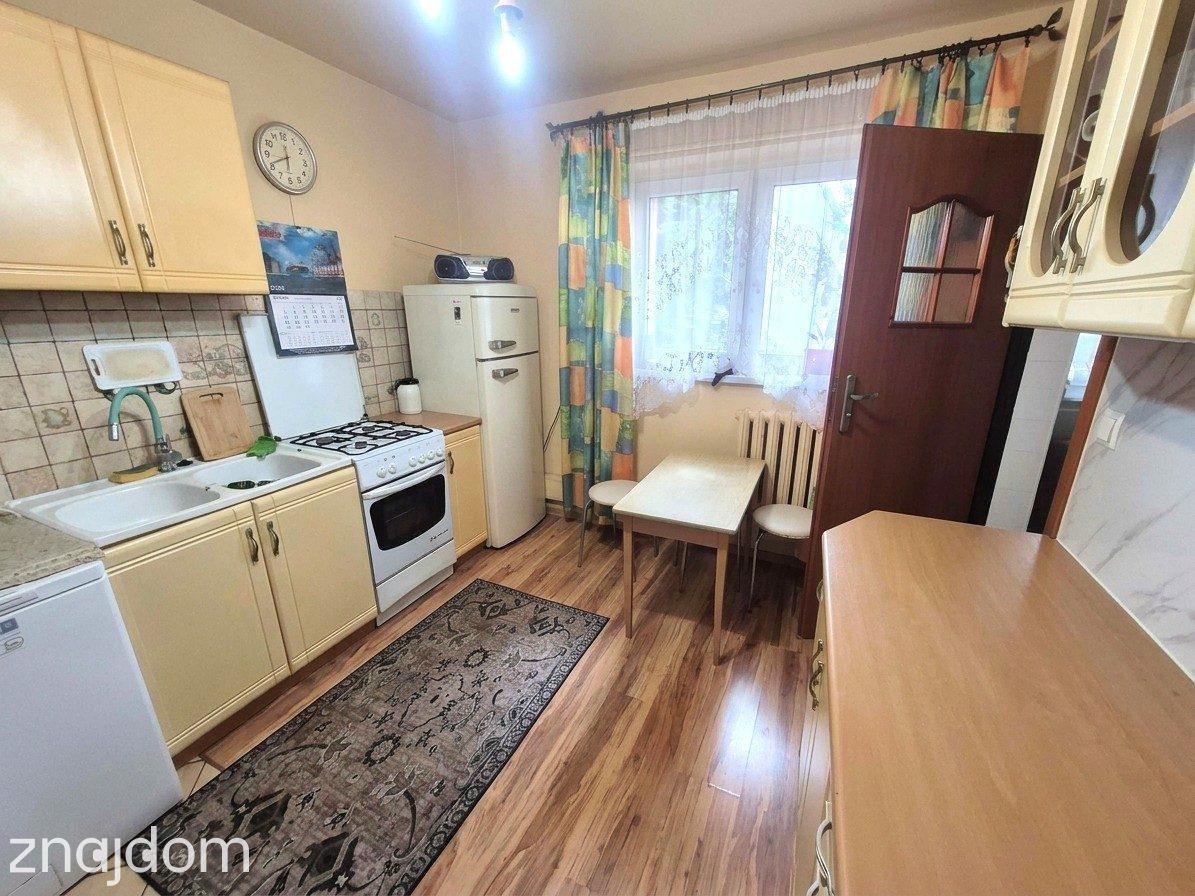 Bezczynszowe 2 pokoje na parterze z werandą i piwnicą – Trępnowy - zdjęcie 3