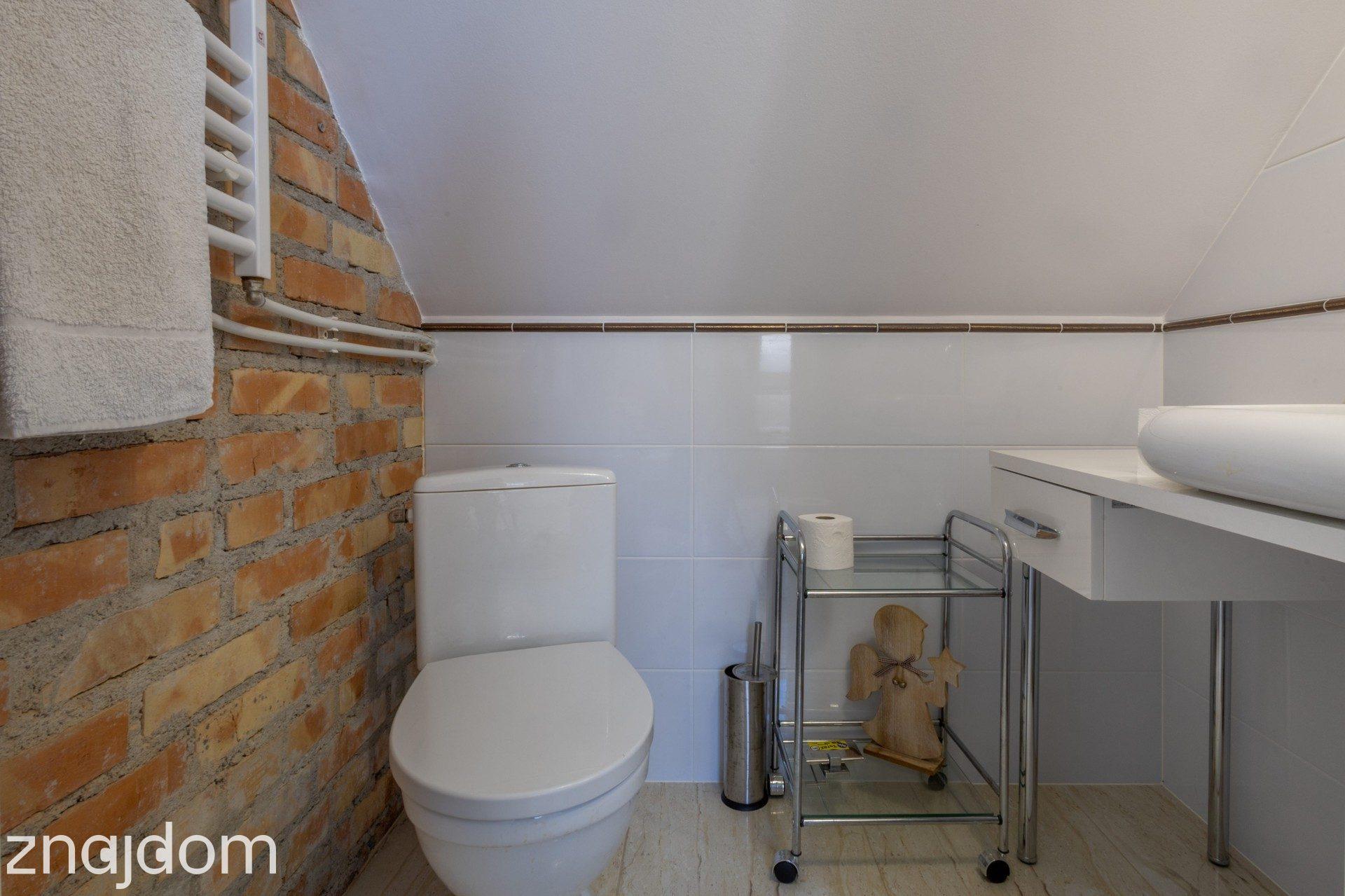 Gotowy dom 150 m² na działce 1065 m² | Czatkowy k. Tczewa - zdjęcie 13