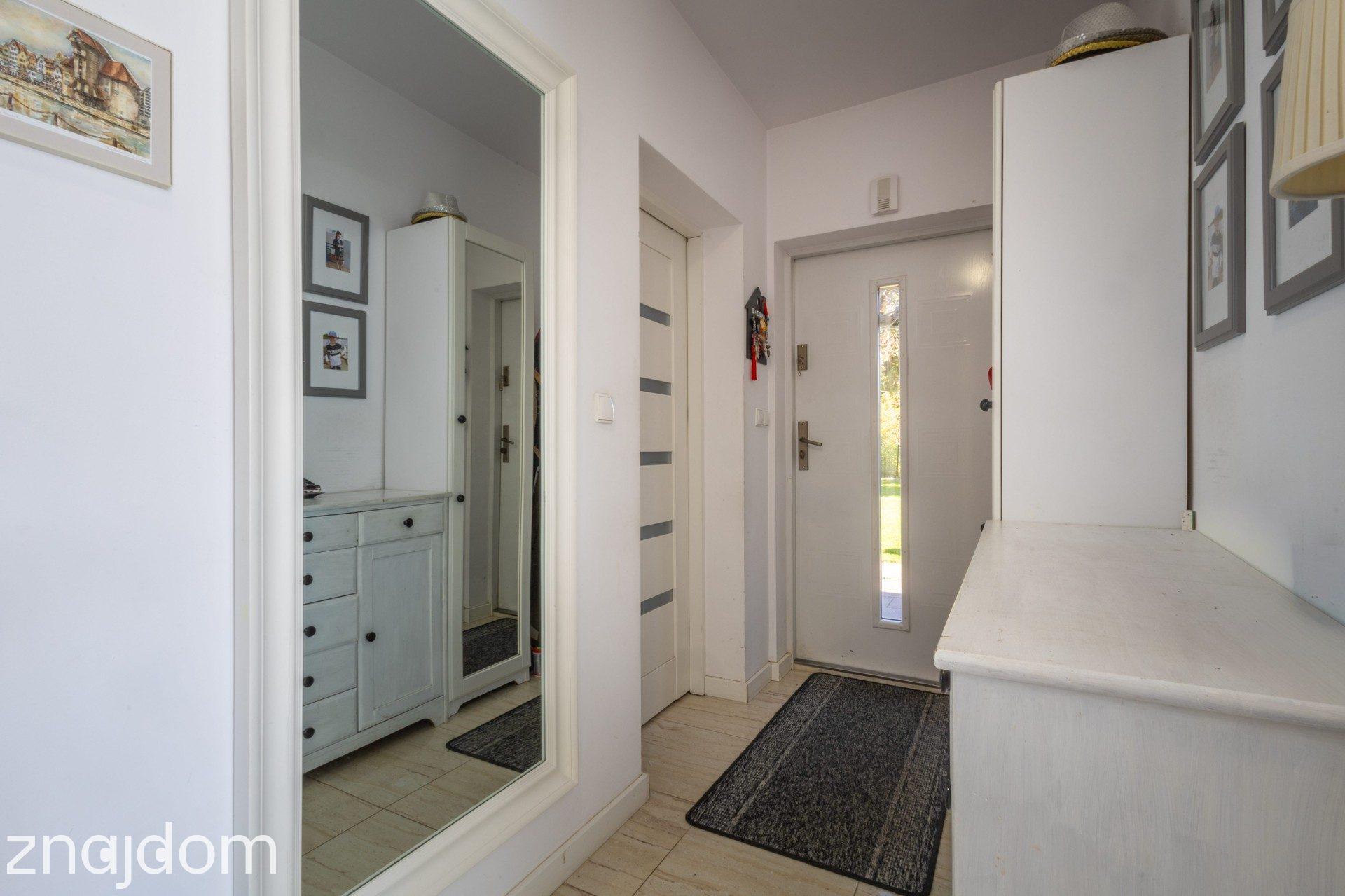 Gotowy dom 150 m² na działce 1065 m² | Czatkowy k. Tczewa - zdjęcie 5