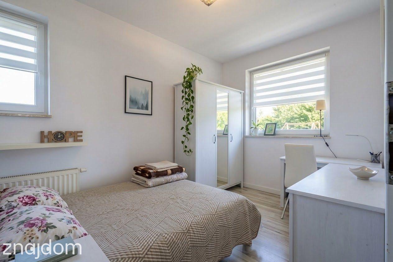 Gotowy dom 150 m² na działce 1065 m² | Czatkowy k. Tczewa - zdjęcie 7