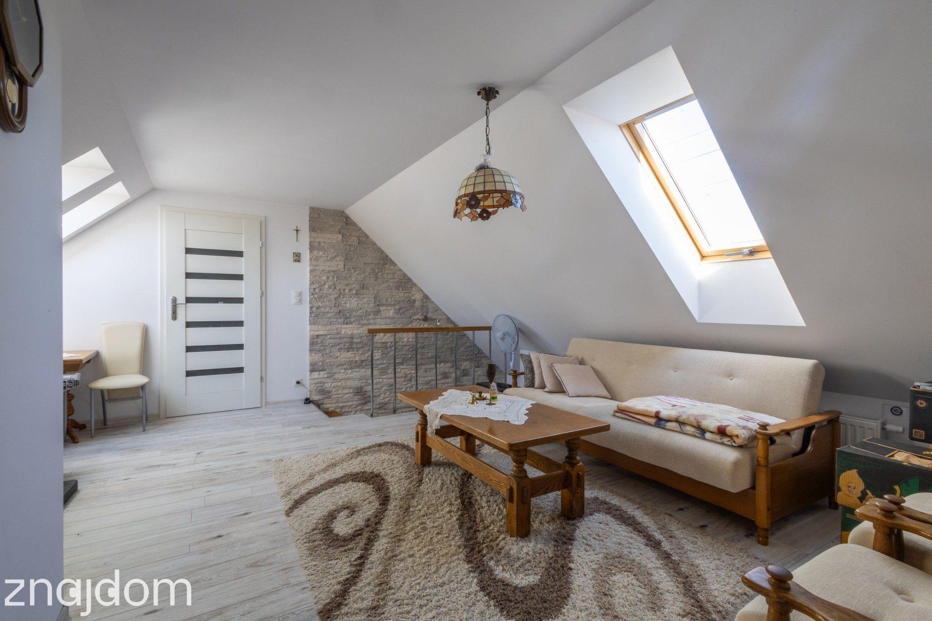 Gotowy dom 150 m² na działce 1065 m² | Czatkowy k. Tczewa - zdjęcie 8