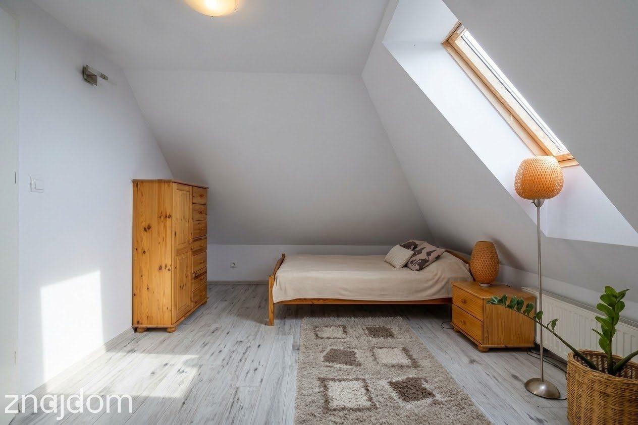 Gotowy dom 150 m² na działce 1065 m² | Czatkowy k. Tczewa - zdjęcie 9