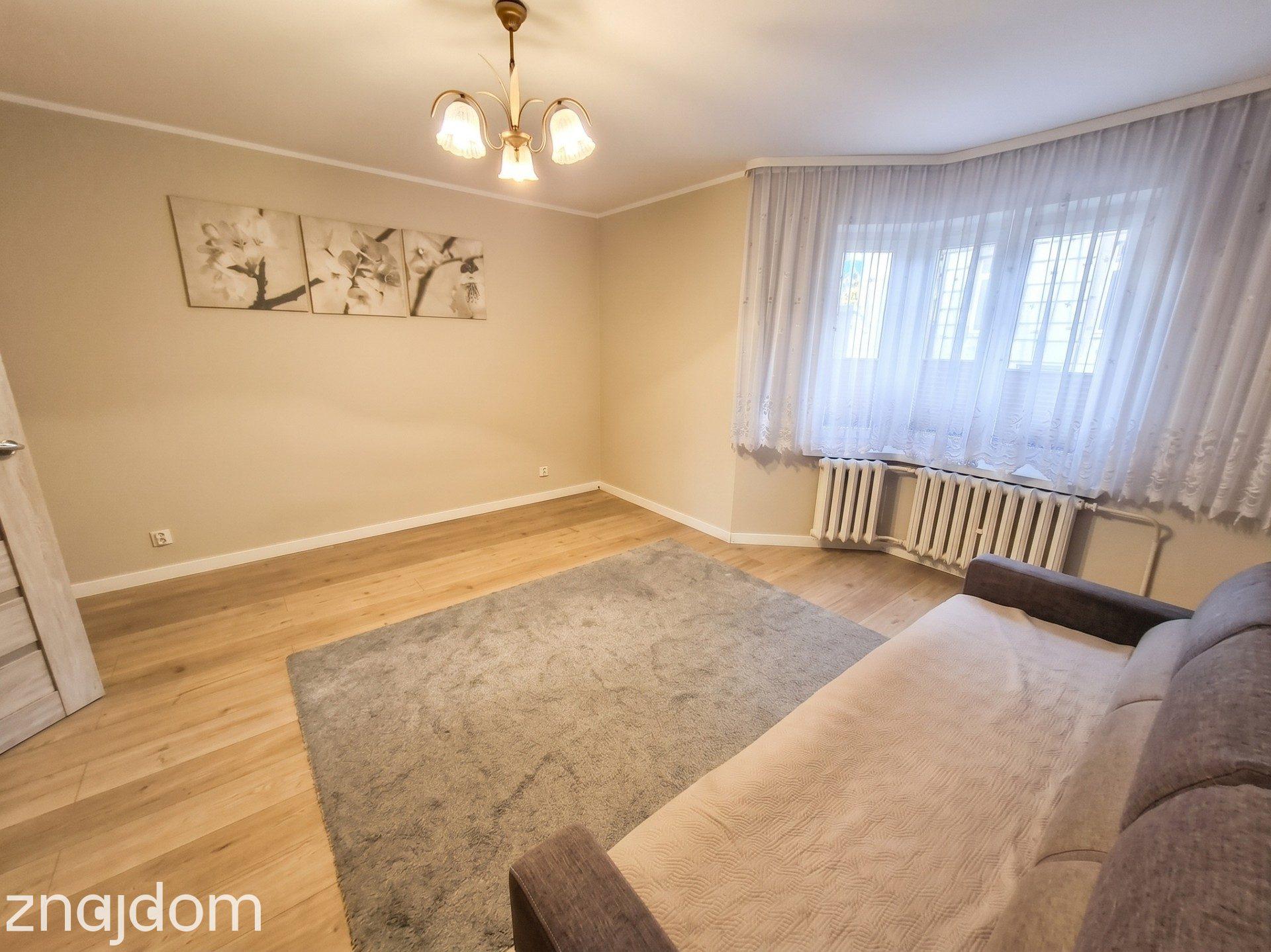 2 pokoje | 39,26 m2 | Parter | Tczew | Wodna