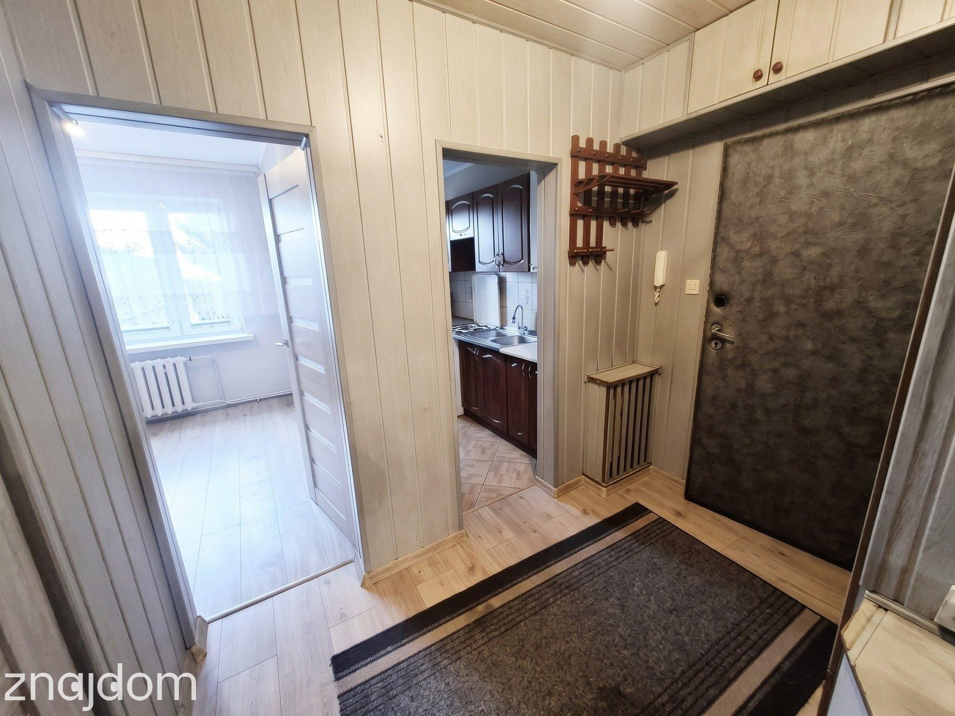 2 pokoje | 39,26 m2 | Parter | Tczew | Wodna - zdjęcie 5