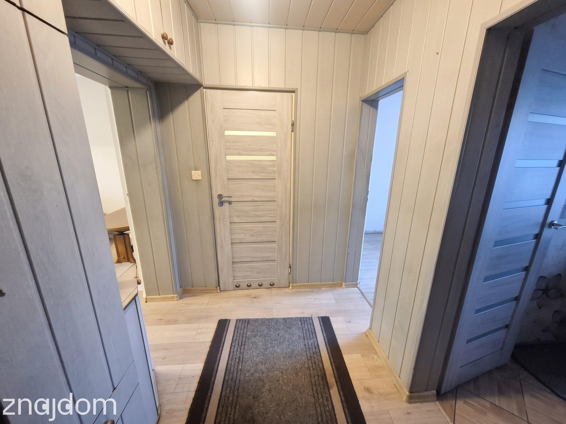 2 pokoje | 39,26 m2 | Parter | Tczew | Wodna - zdjęcie 6
