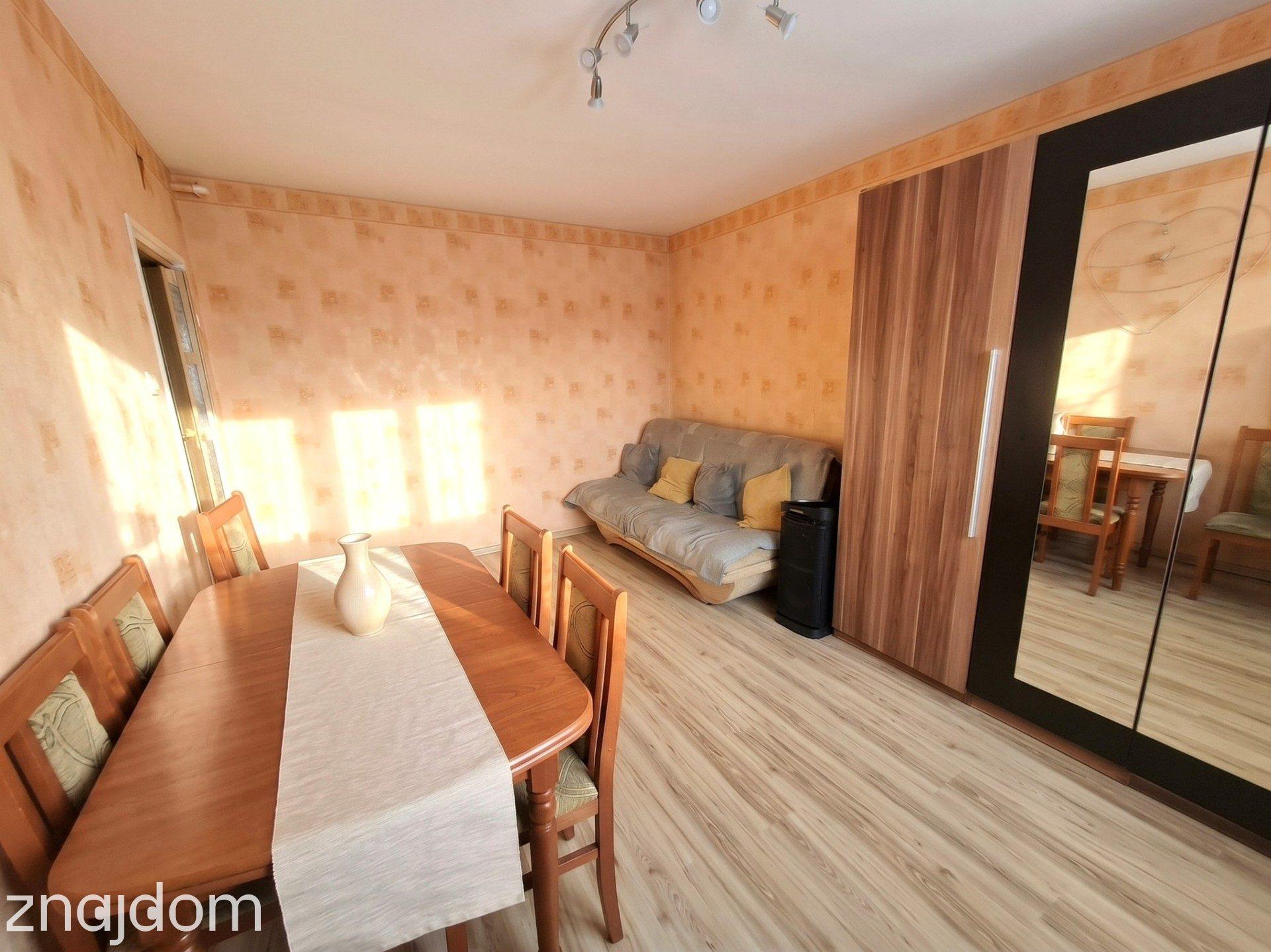 Tczew | 2 pokoje | 2. piętro | 35,93 m² + piwnica - zdjęcie 2