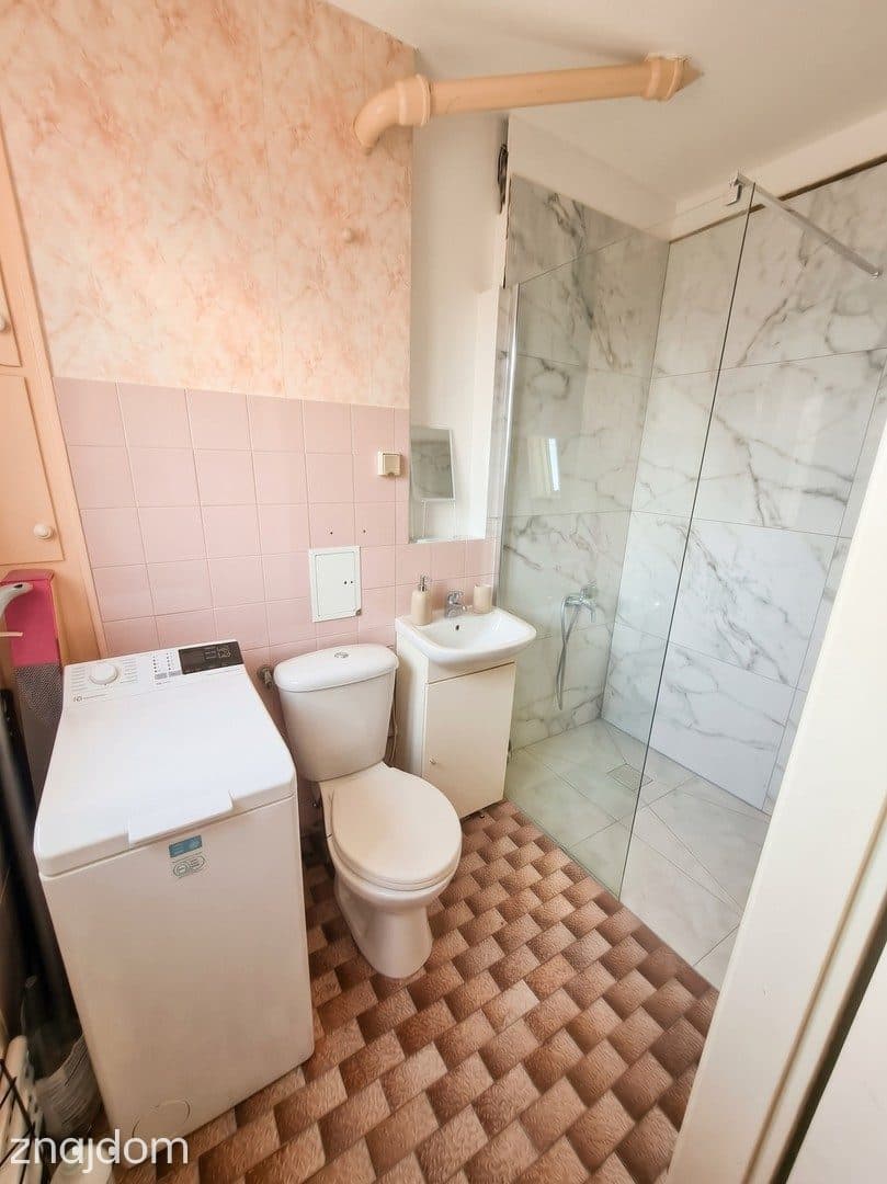 Tczew | 2 pokoje | 2. piętro | 35,93 m² + piwnica - zdjęcie 5
