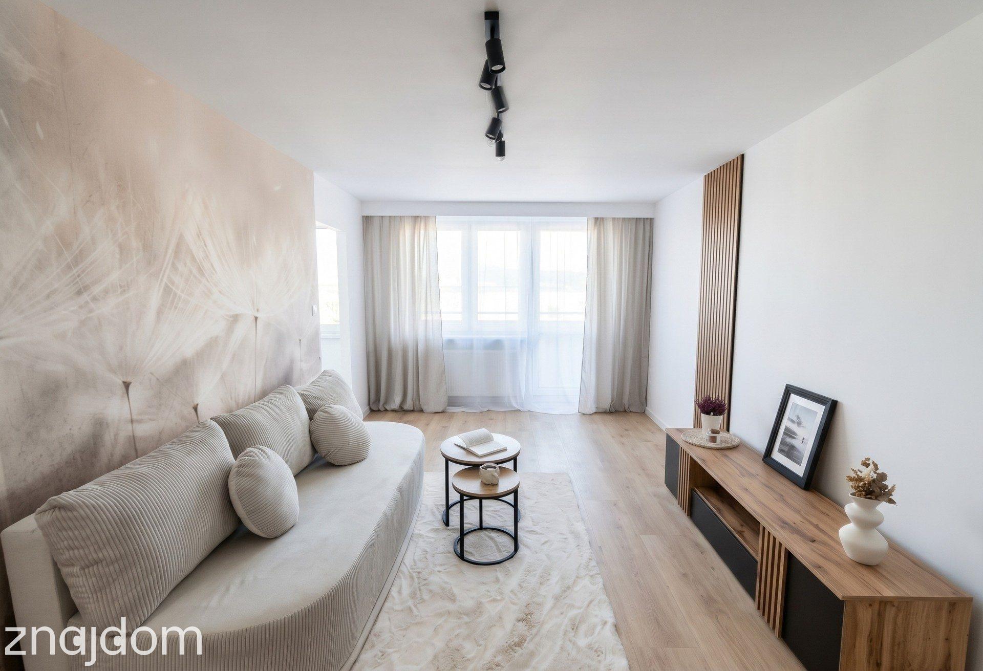Kawalerka 30,19 m² | 6 piętro | winda | Po generalnym remoncie - zdjęcie 2