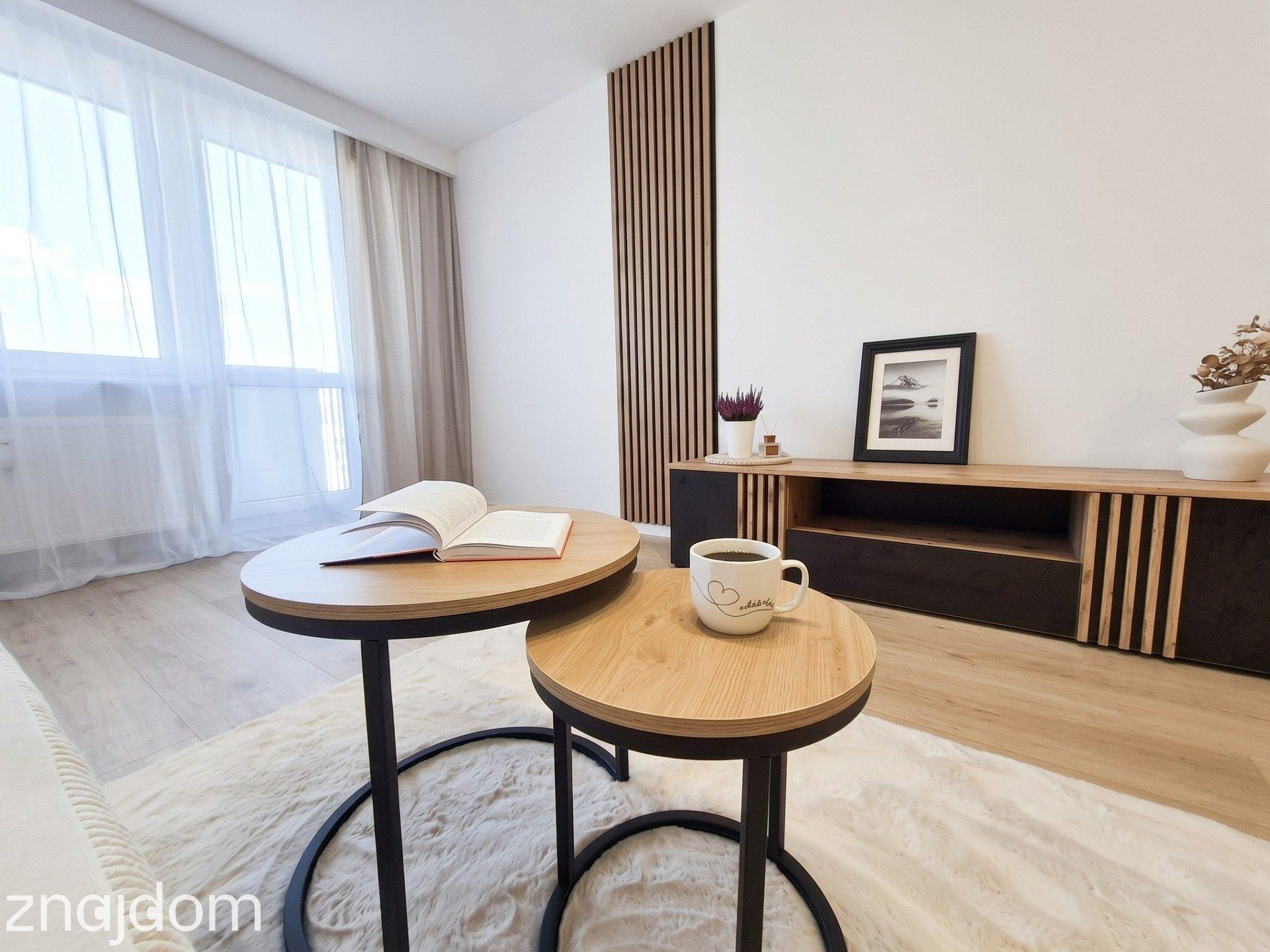 Kawalerka 30,19 m² | 6 piętro | winda | Po generalnym remoncie - zdjęcie 3