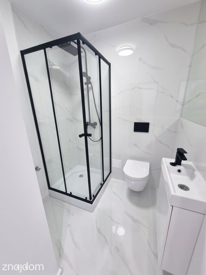 Kawalerka 30,19 m² | 6 piętro | winda | Po generalnym remoncie - zdjęcie 6