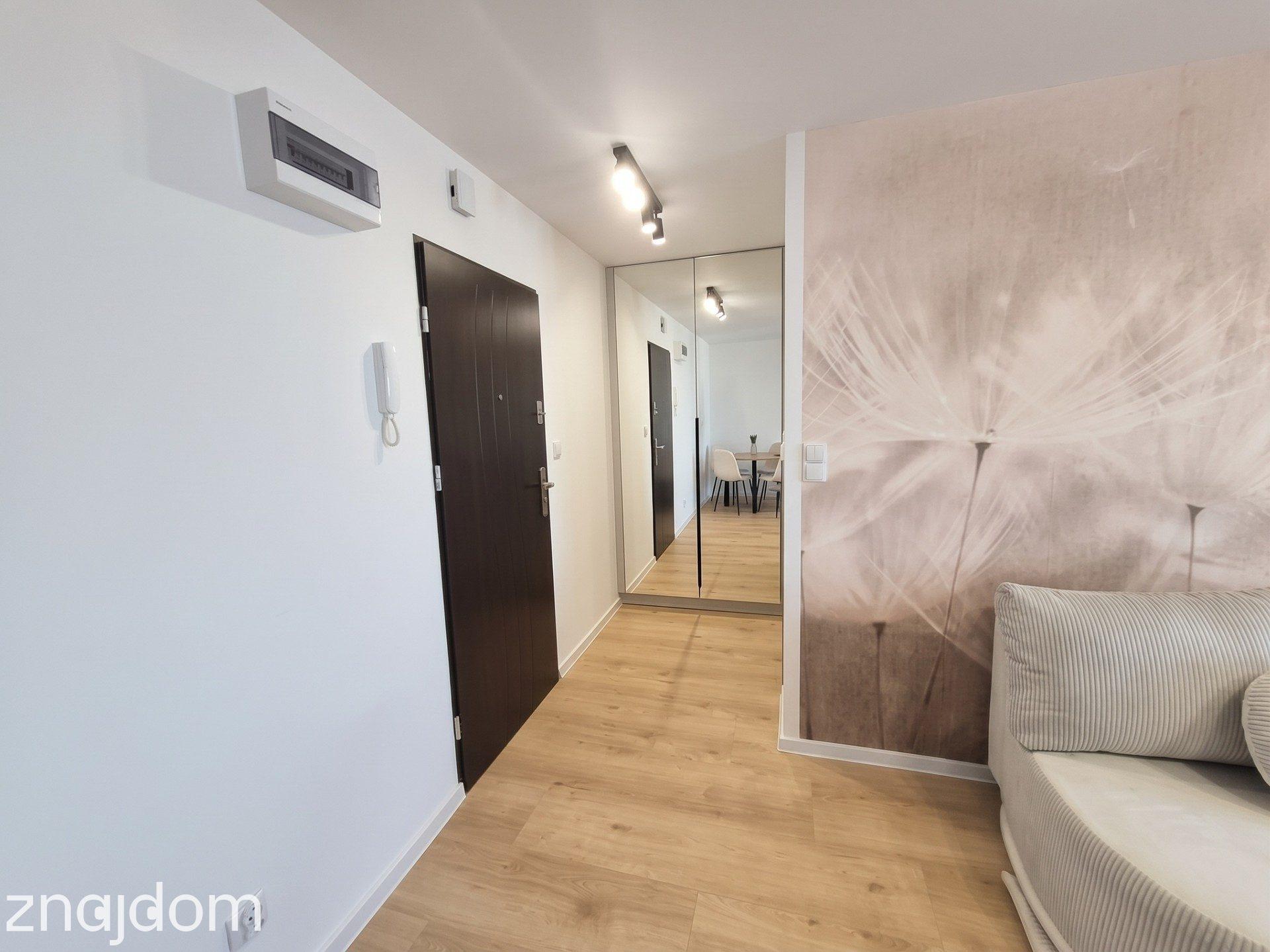 Kawalerka 30,19 m² | 6 piętro | winda | Po generalnym remoncie - zdjęcie 7
