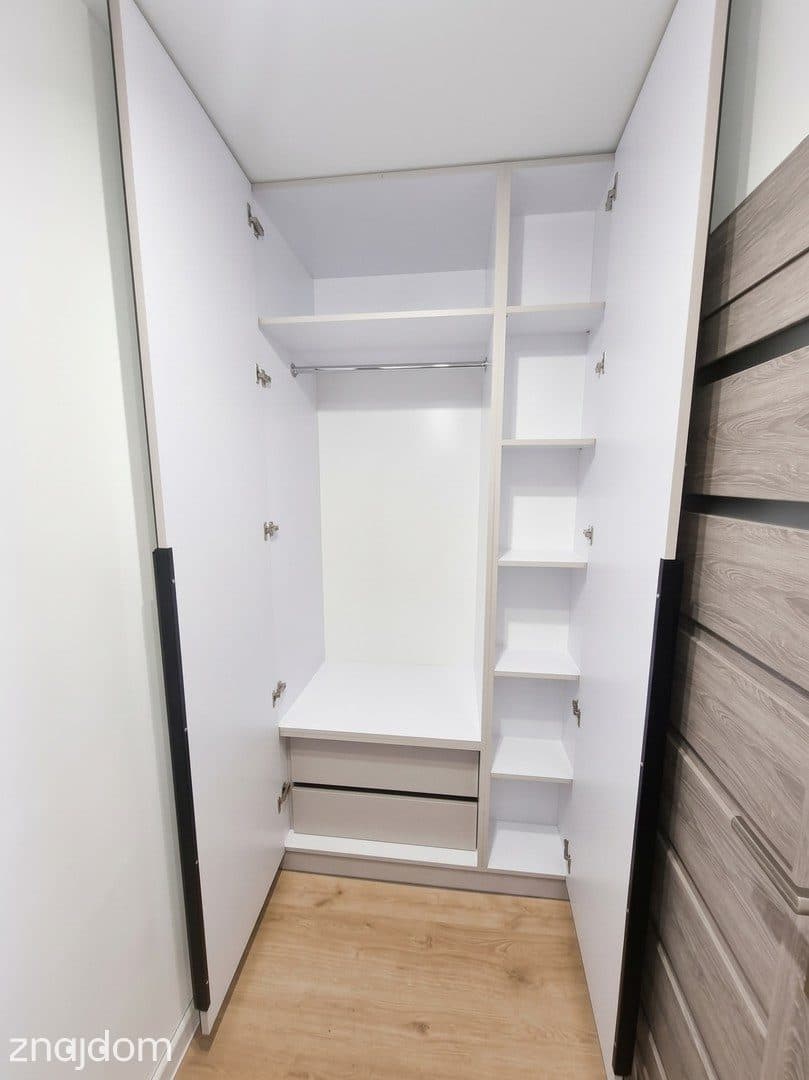 Kawalerka 30,19 m² | 6 piętro | winda | Po generalnym remoncie - zdjęcie 8