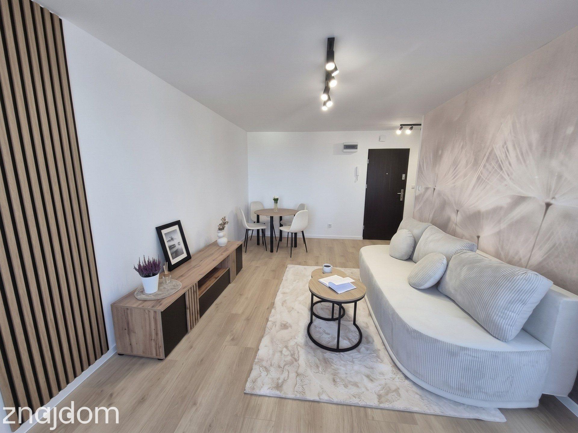 Kawalerka 30,19 m² | 6 piętro | winda | Po generalnym remoncie - zdjęcie 9