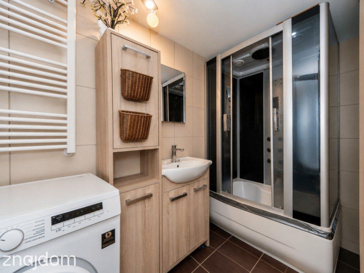 Dom inwestycyjny 300m² w CENTRUM SZCZYRKU – 4 niezależne lokale - zdjęcie 12