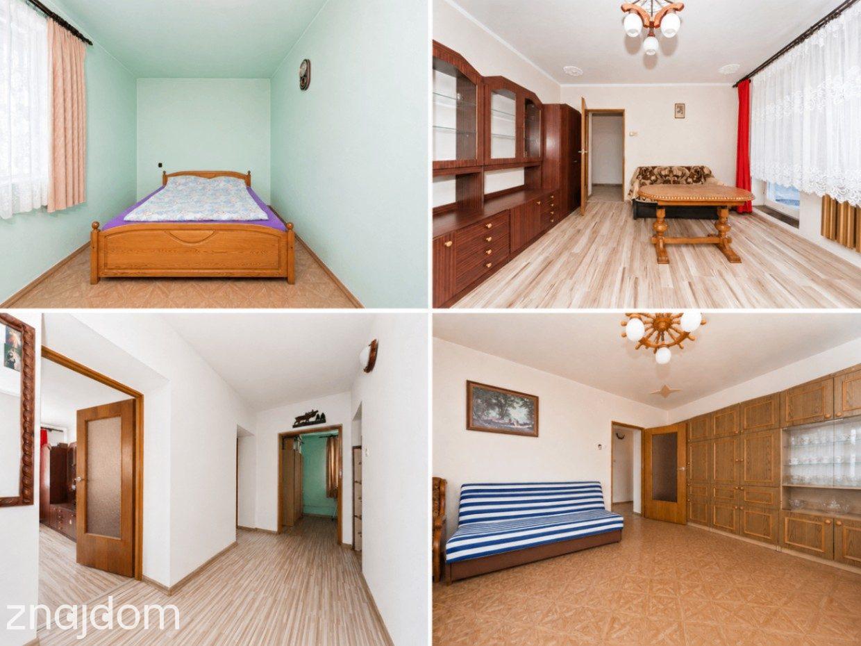 Dom inwestycyjny 300m² w CENTRUM SZCZYRKU – 4 niezależne lokale - zdjęcie 16