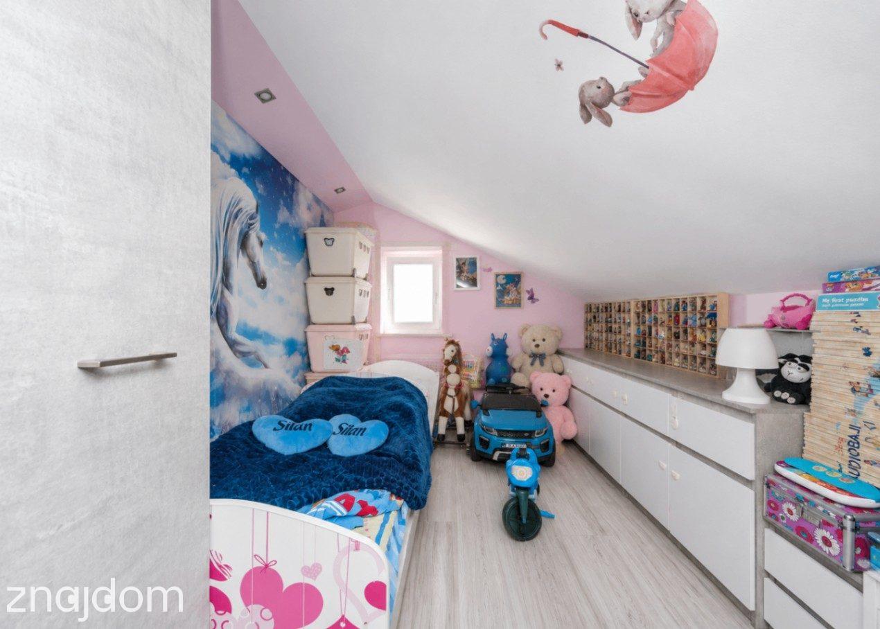 Dom inwestycyjny 300m² w CENTRUM SZCZYRKU – 4 niezależne lokale - zdjęcie 6