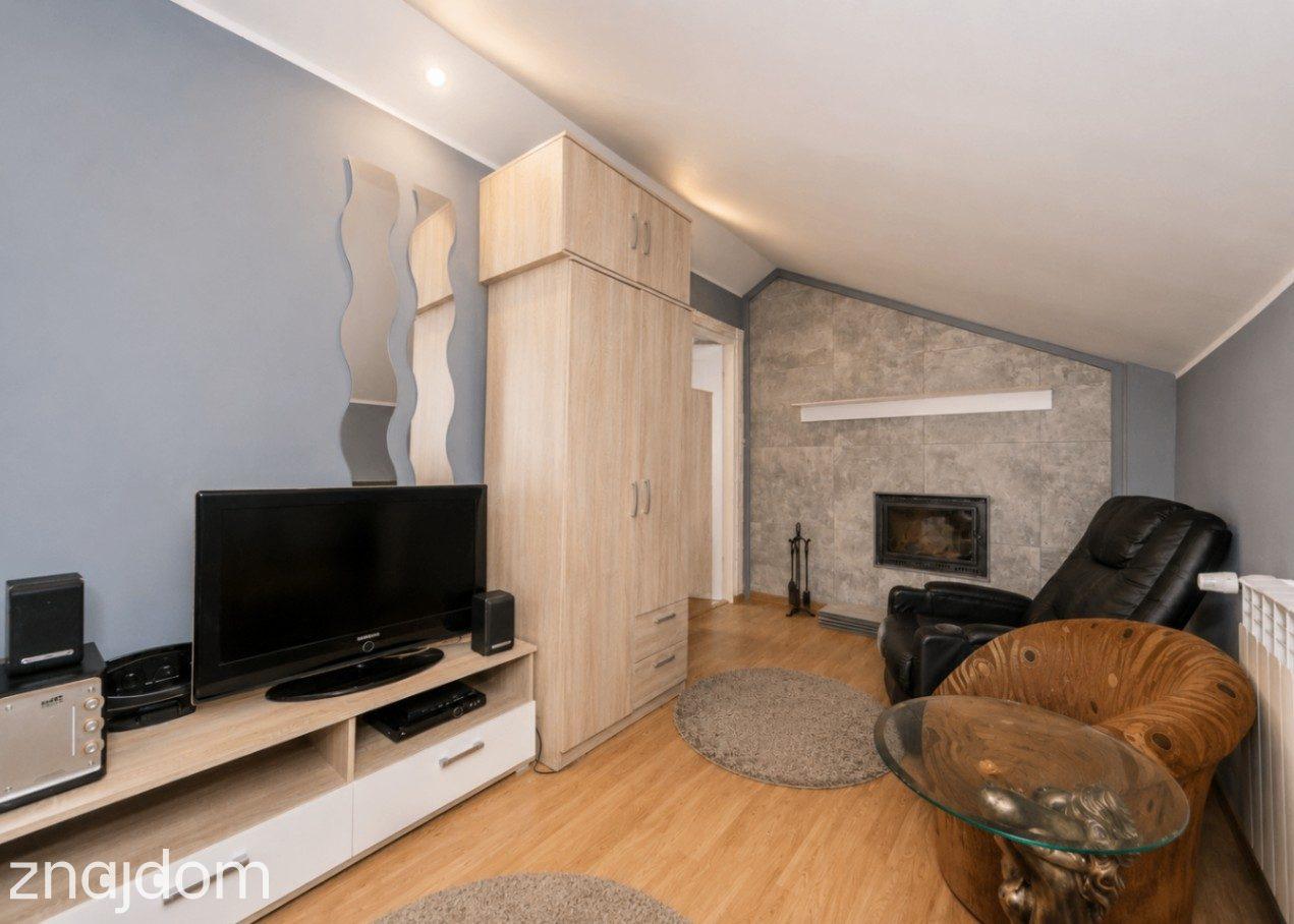 Dom inwestycyjny 300m² w CENTRUM SZCZYRKU – 4 niezależne lokale - zdjęcie 7