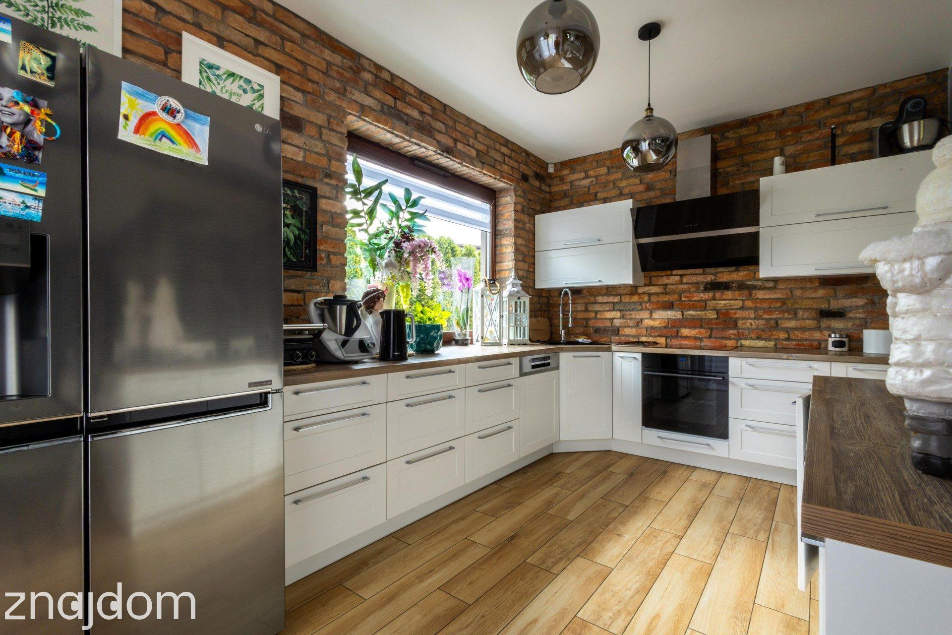 Dom wolnostojący| 190 m² | Działka 1036 m² | BAŁDOWO - zdjęcie 10