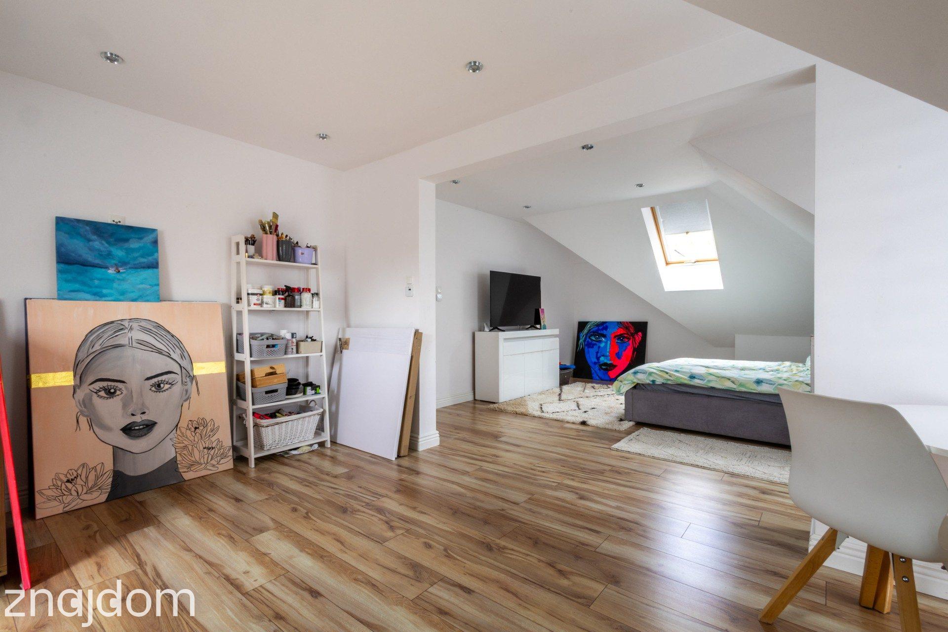 Dom wolnostojący| 190 m² | Działka 1036 m² | BAŁDOWO - zdjęcie 15